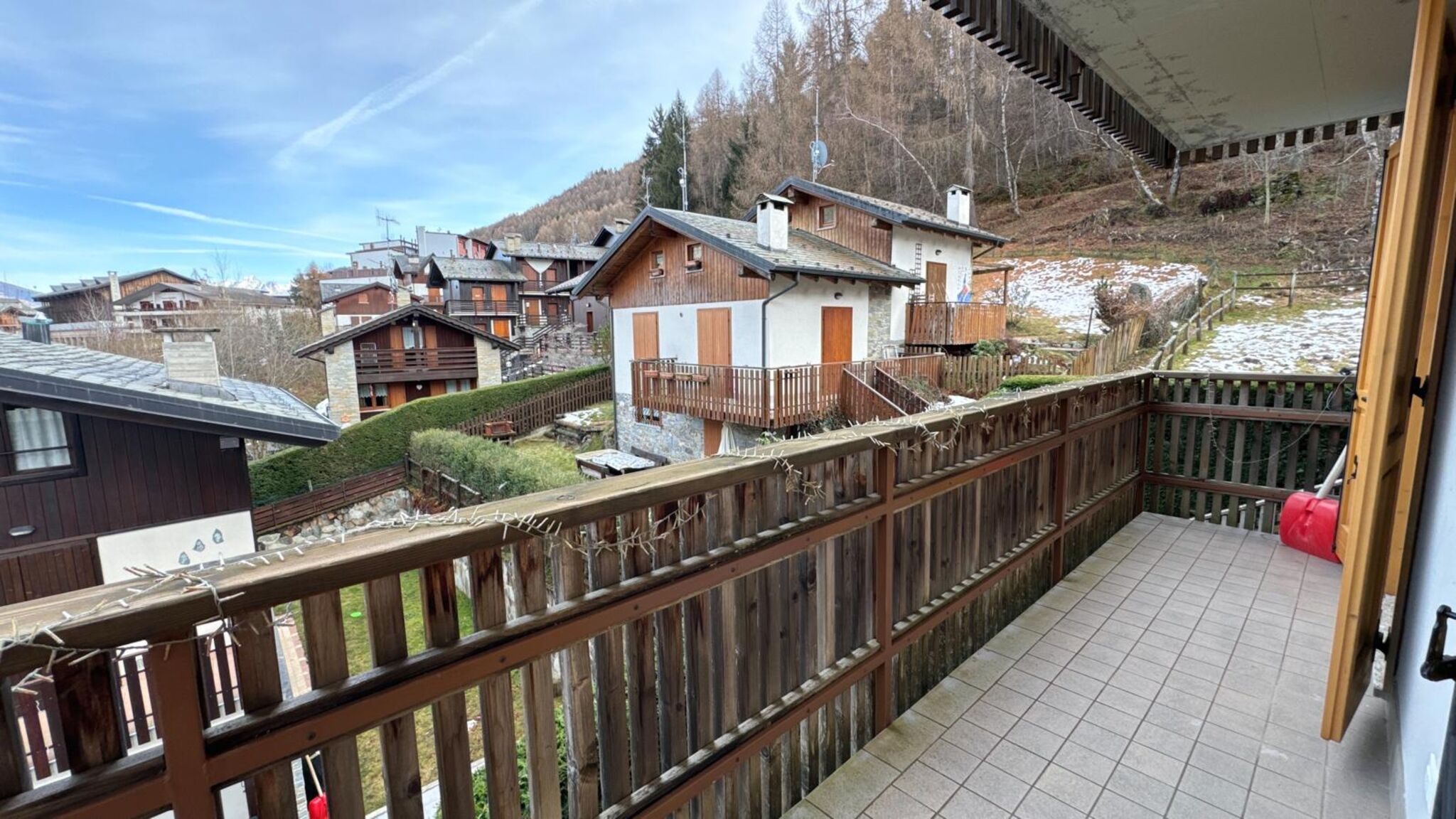 Italianway Aprica Casa Lara by Ca-Sa Check