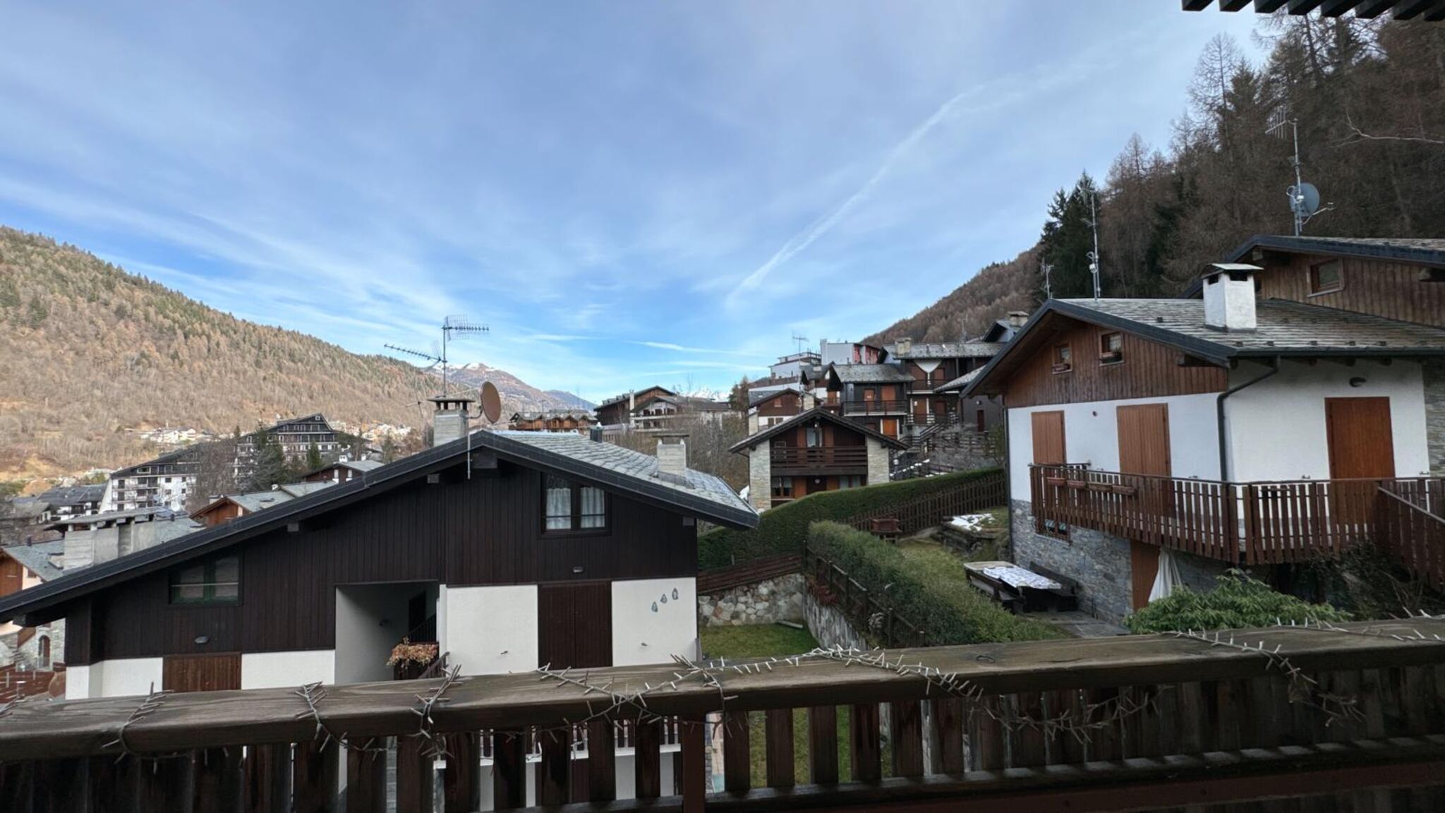 Italianway Aprica Casa Lara by Ca-Sa Check