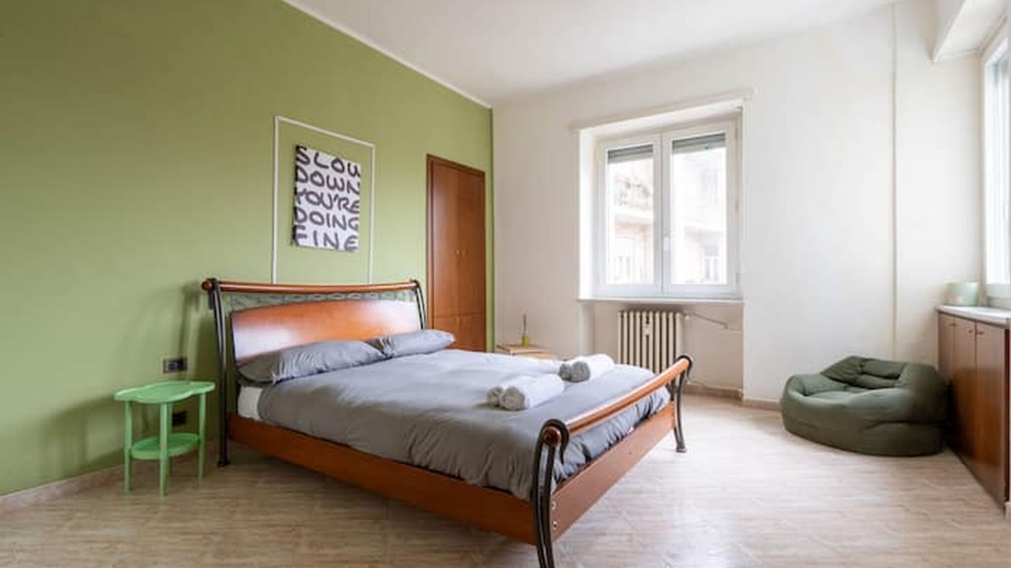 Italianway Torino oasi inalpi 