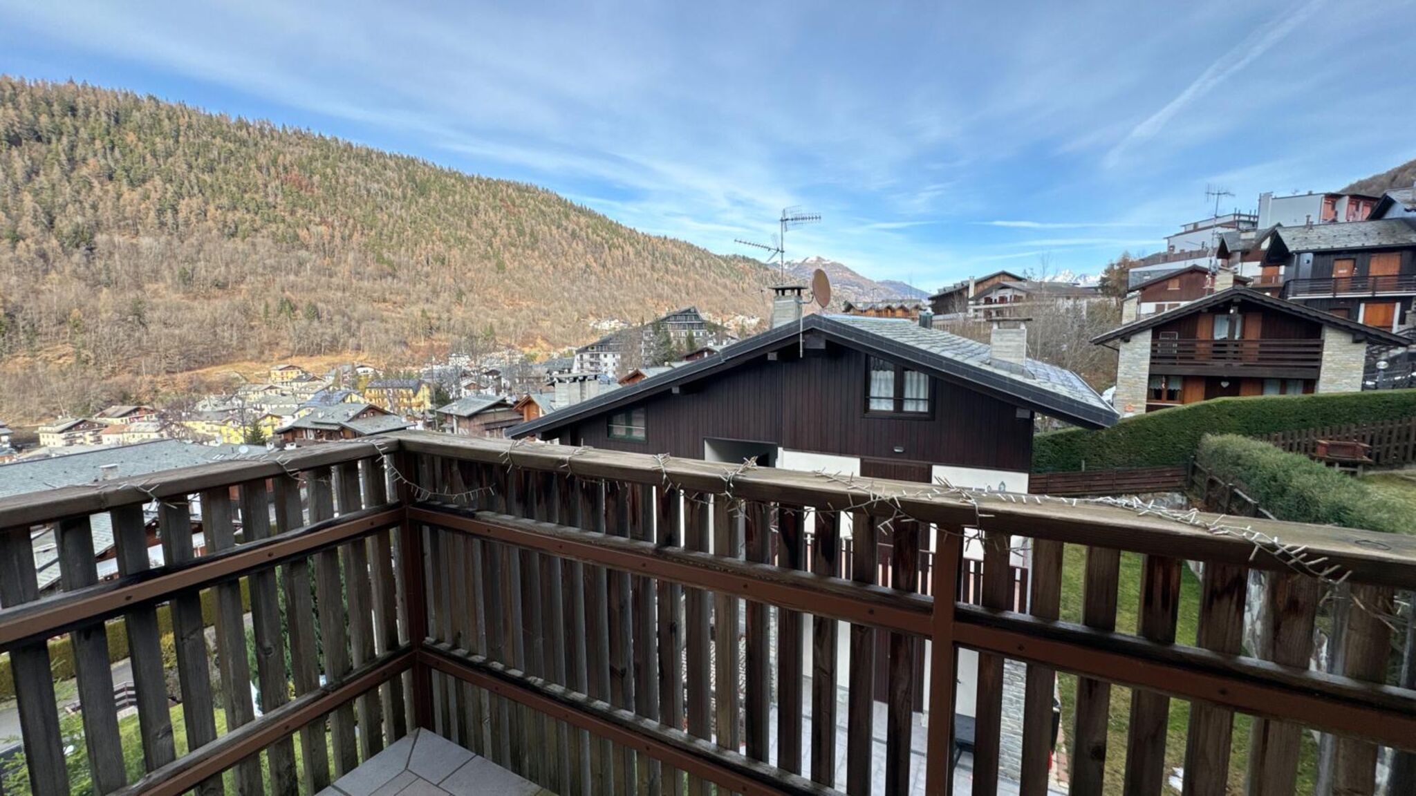 Italianway Aprica Casa Lara by Ca-Sa Check