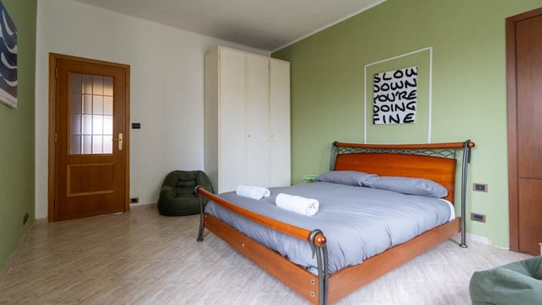 Italianway Torino oasi inalpi 