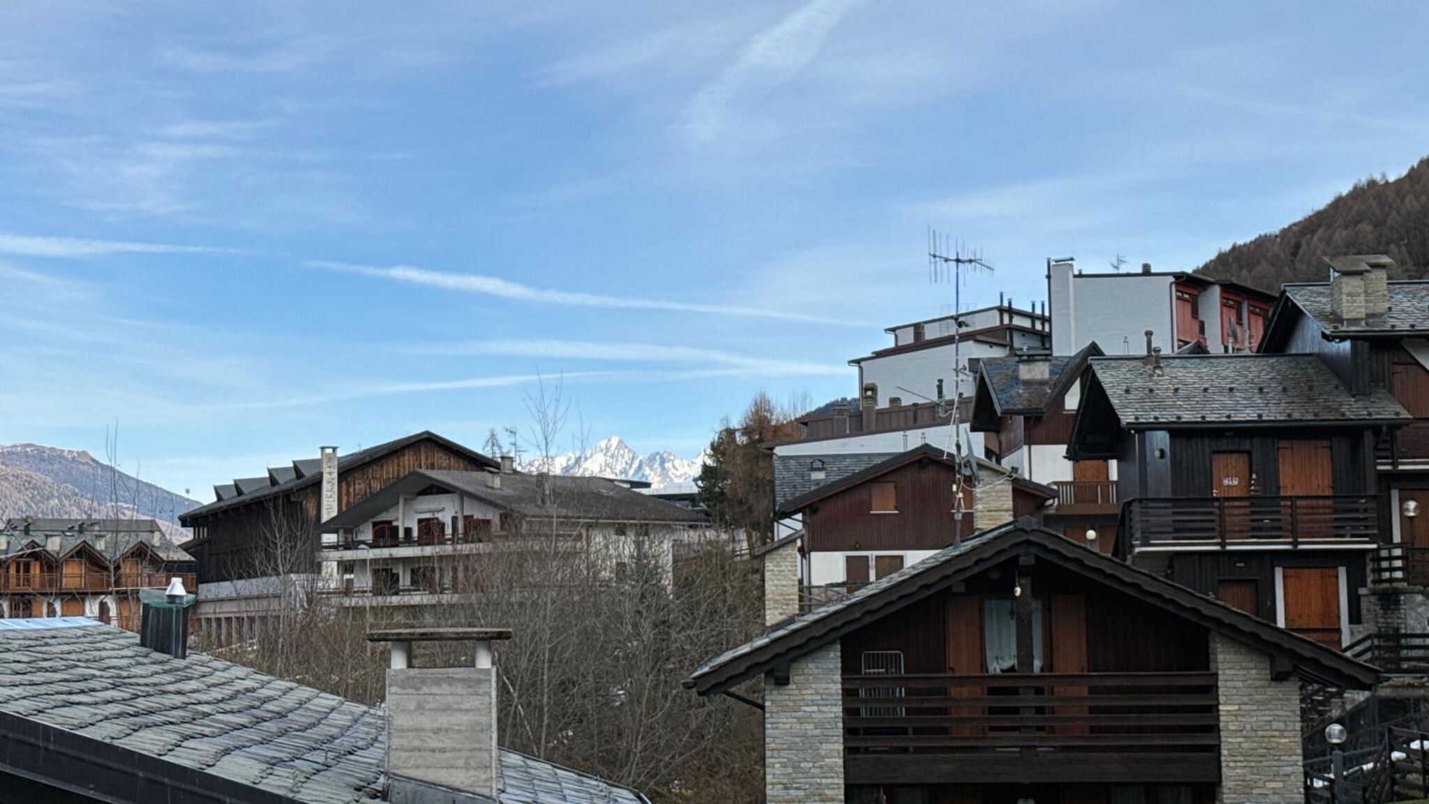 Italianway Aprica Casa Lara by Ca-Sa Check