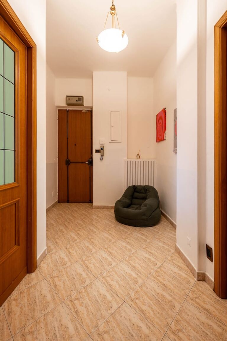 Italianway Torino oasi inalpi 
