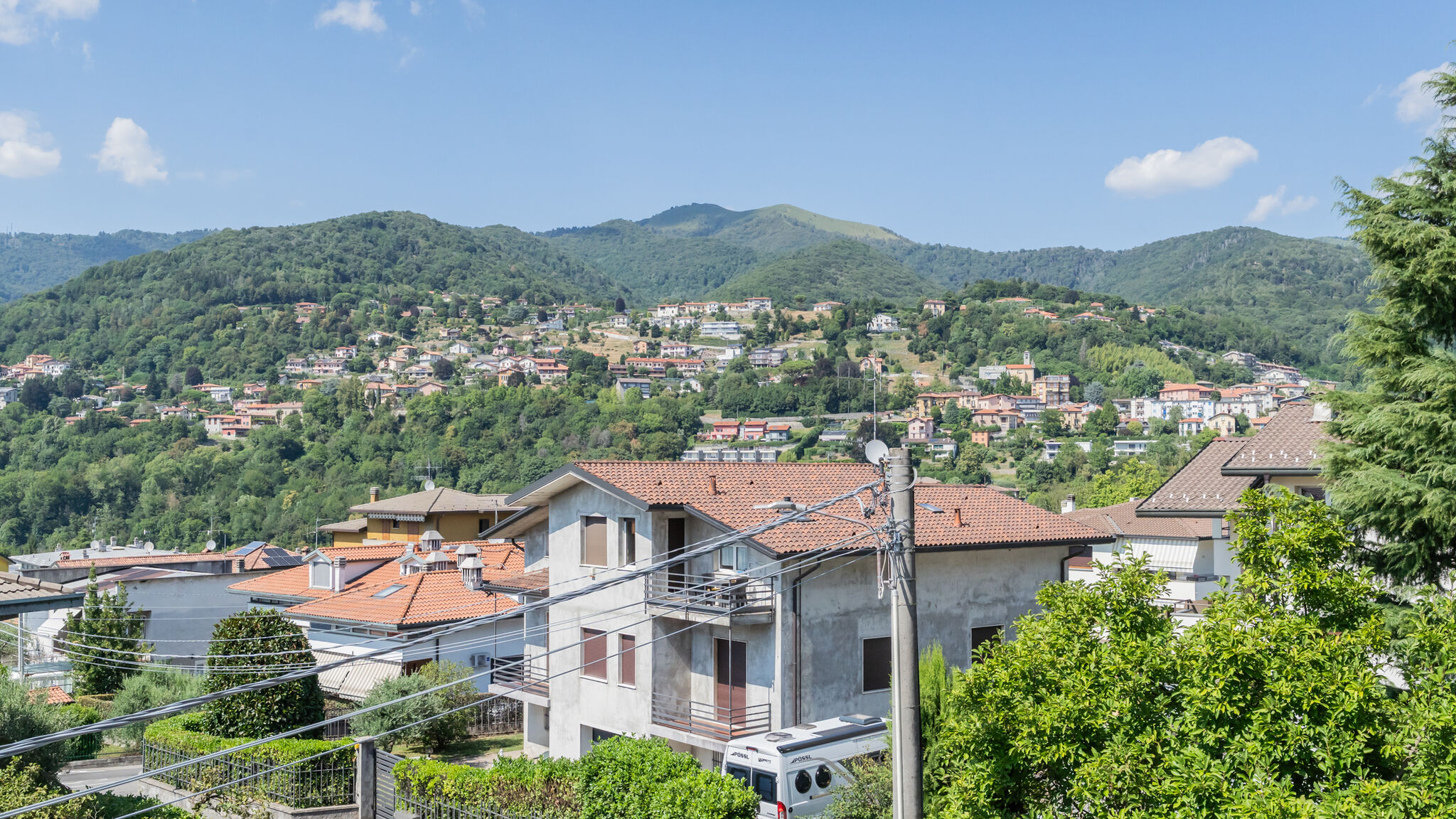 Italianway Tavernerio The Circle - San Fedele