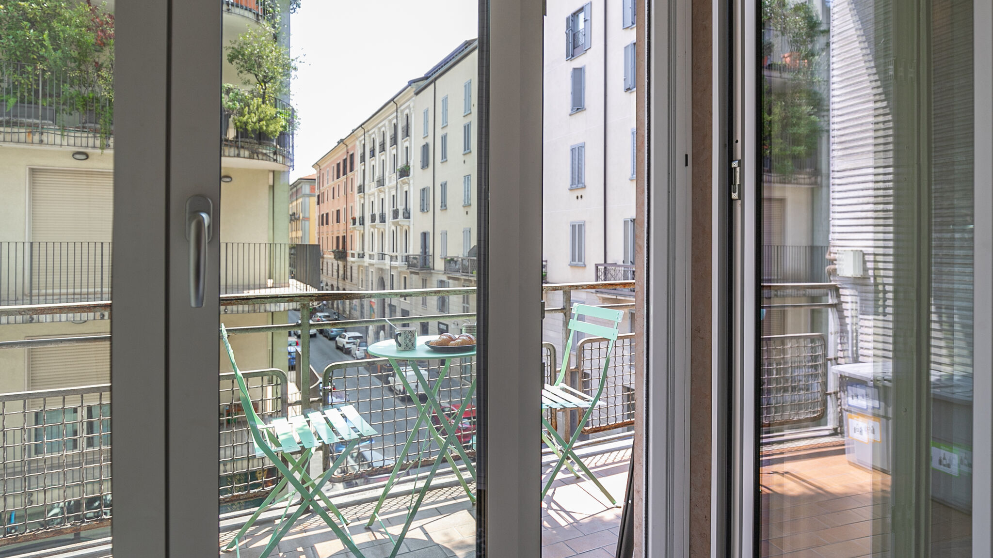 Italianway Milano Comfort - Panfilo Castaldi 23
