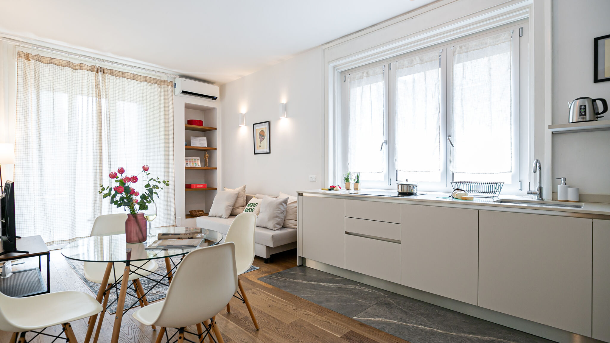 Italianway Milano Comfort - Panfilo Castaldi 23