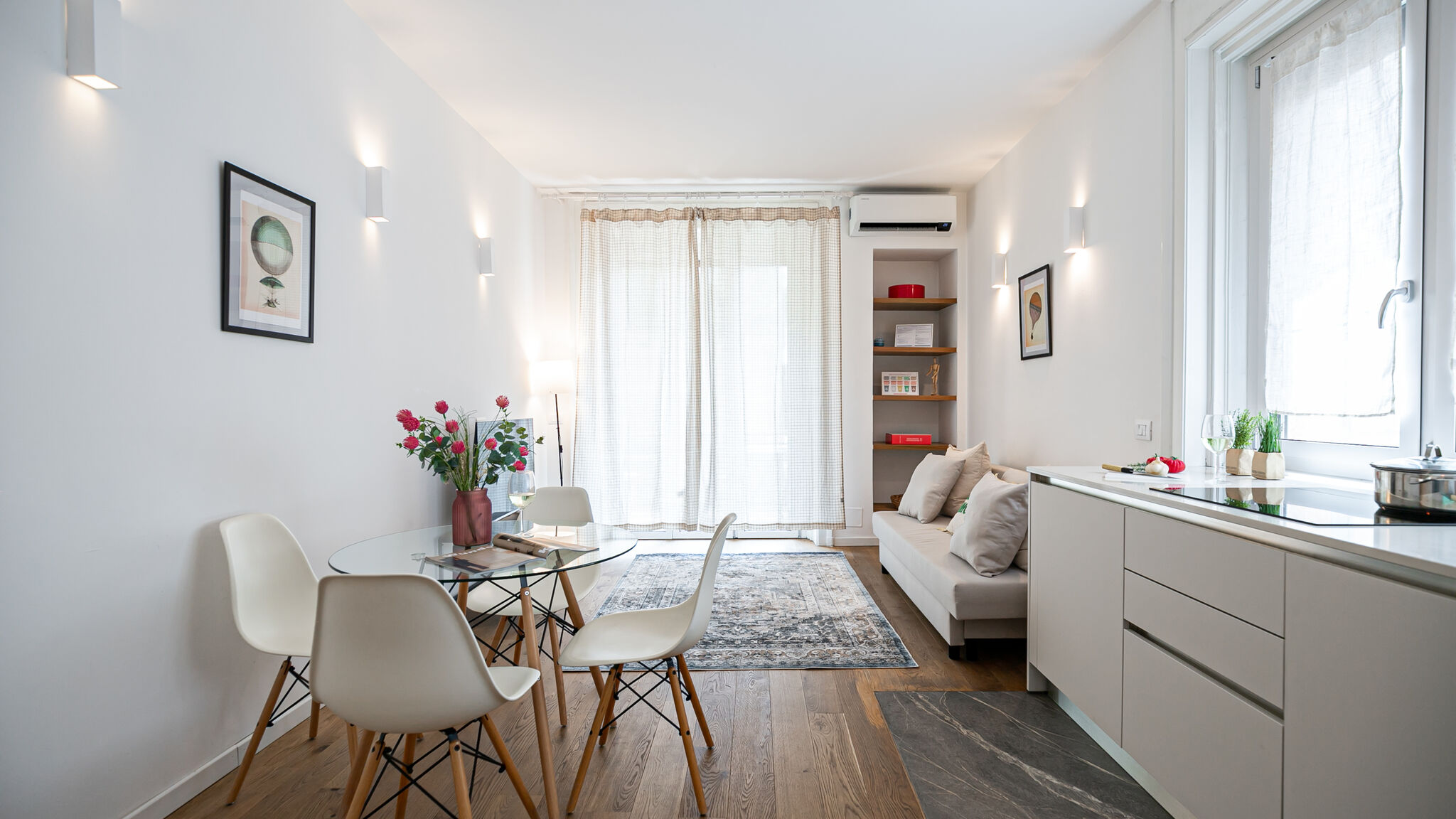 Italianway Milano Comfort - Panfilo Castaldi 23