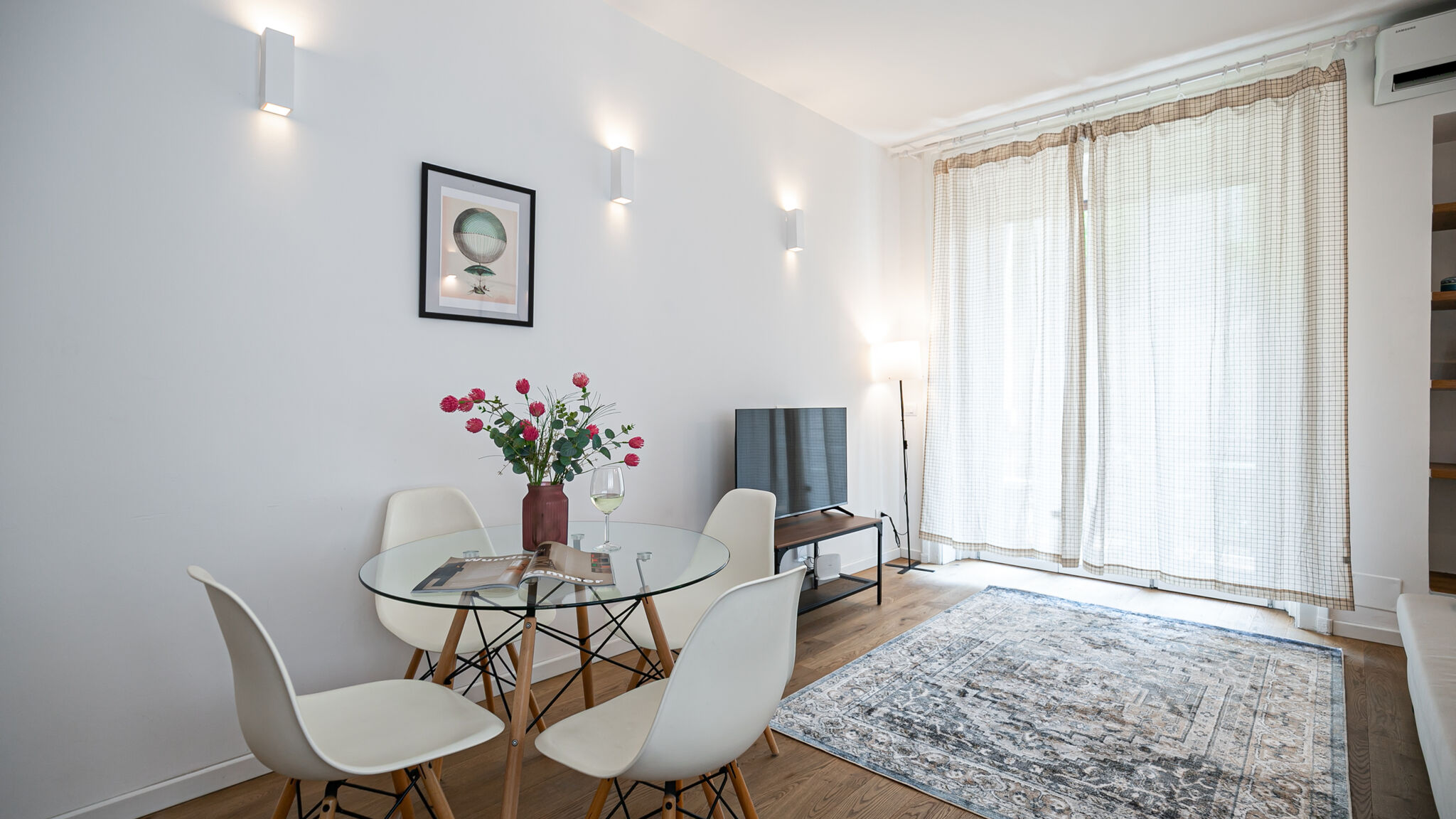 Italianway Milano Comfort - Panfilo Castaldi 23