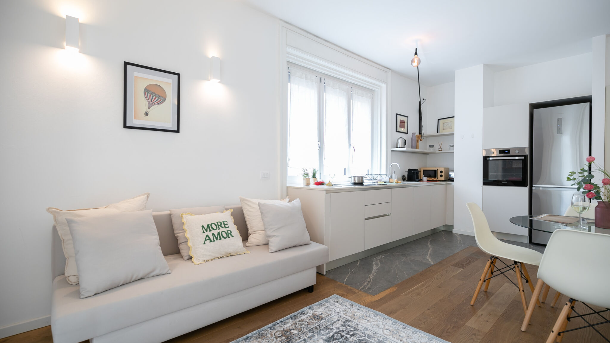Italianway Milano Comfort - Panfilo Castaldi 23