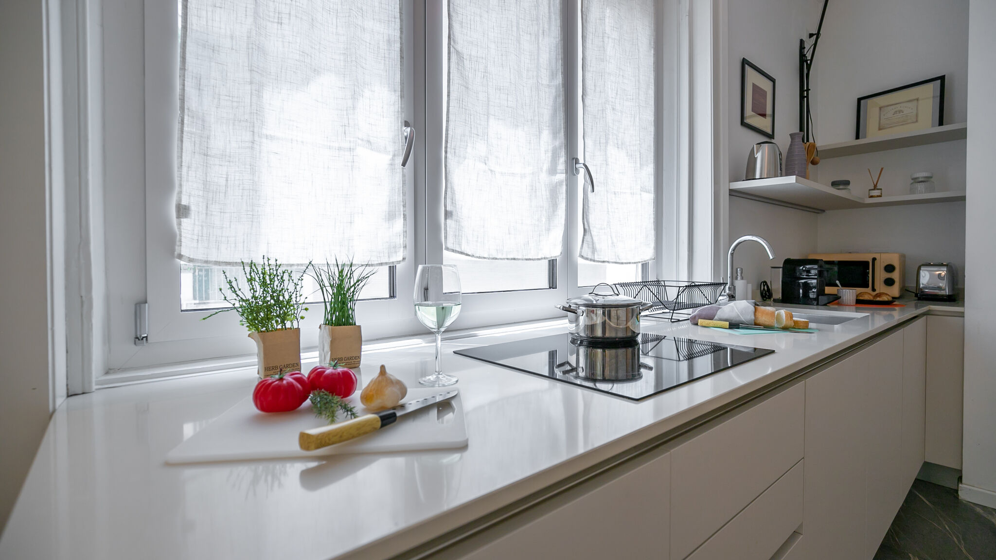 Italianway Milano Comfort - Panfilo Castaldi 23