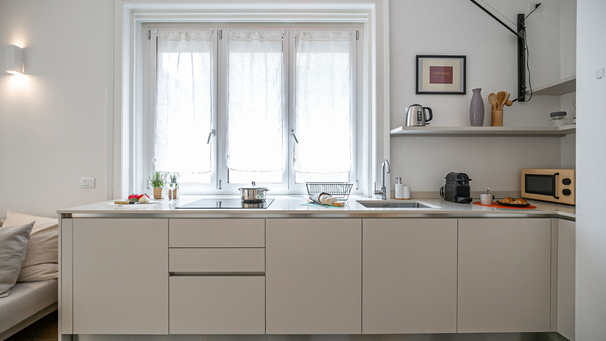 Italianway Milano Comfort - Panfilo Castaldi 23