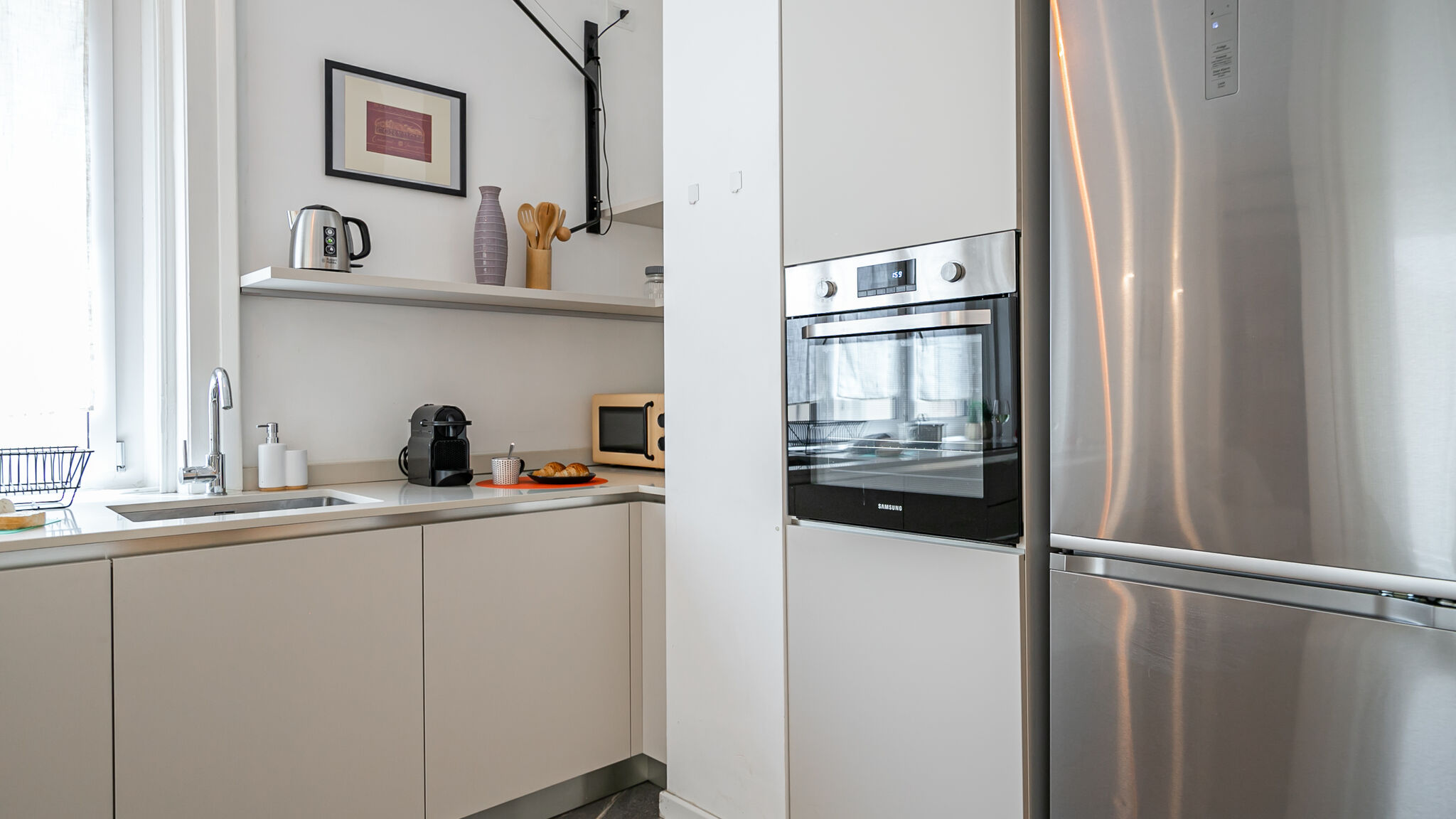 Italianway Milano Comfort - Panfilo Castaldi 23
