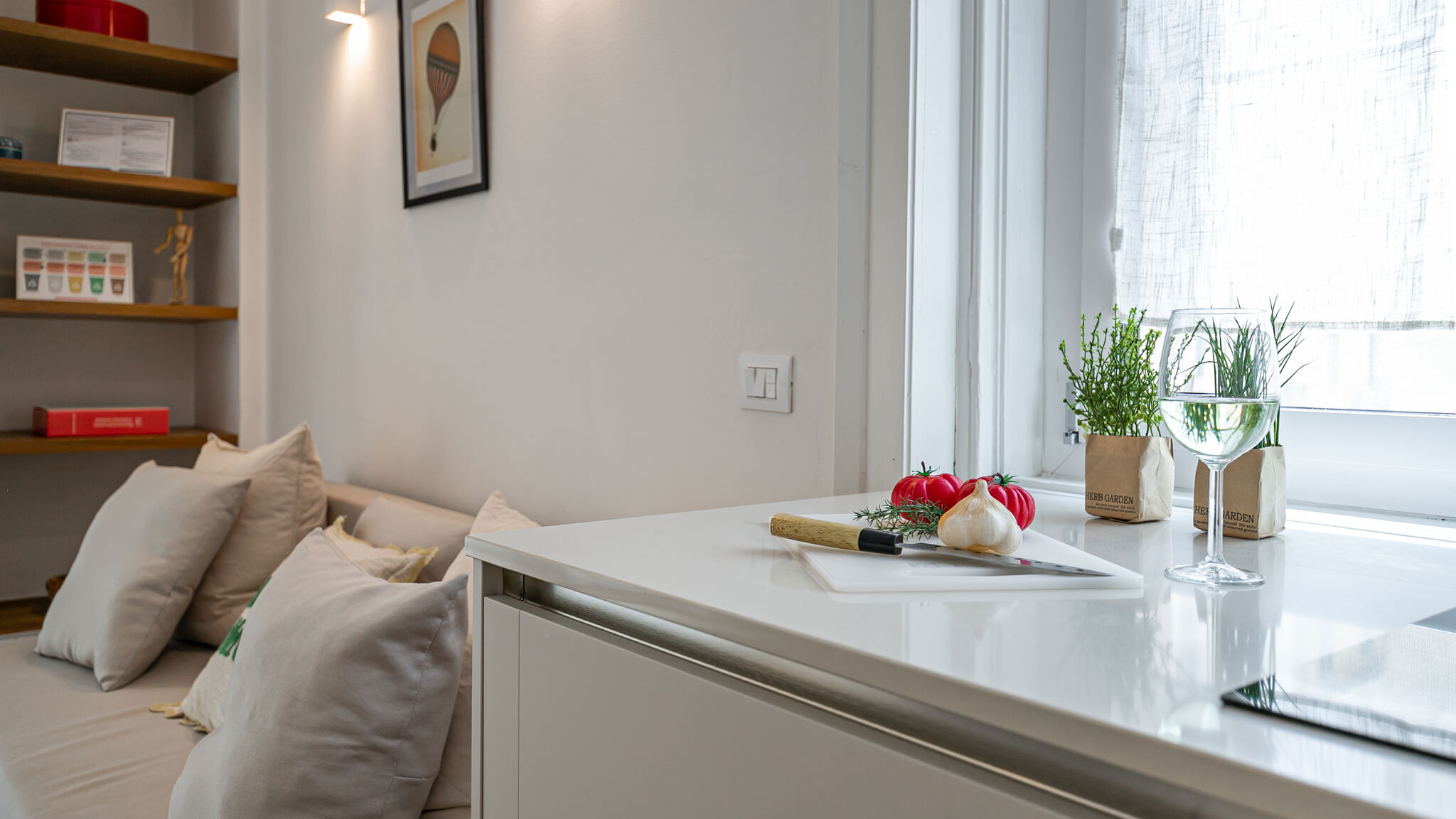 Italianway Milano Comfort - Panfilo Castaldi 23
