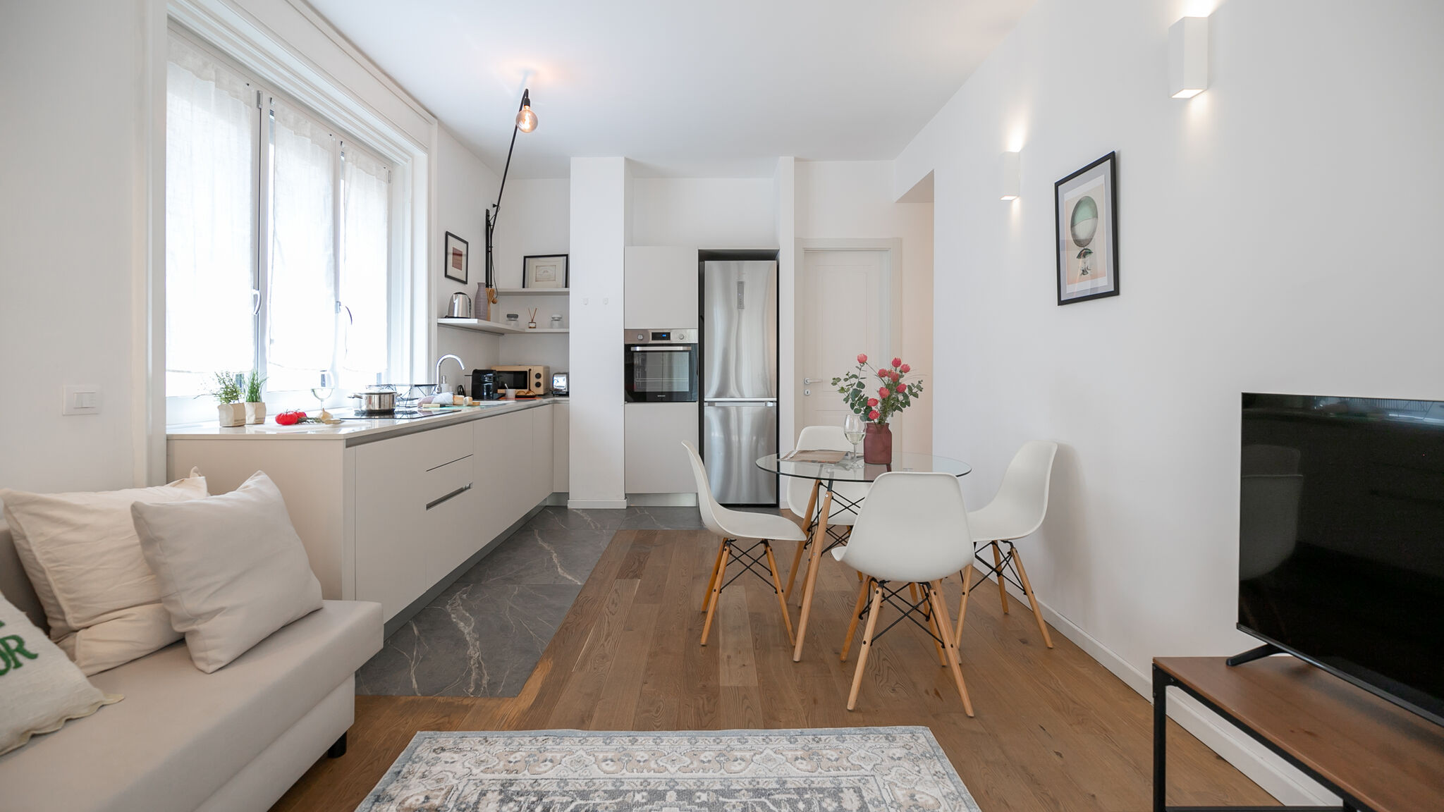 Italianway Milano Comfort - Panfilo Castaldi 23