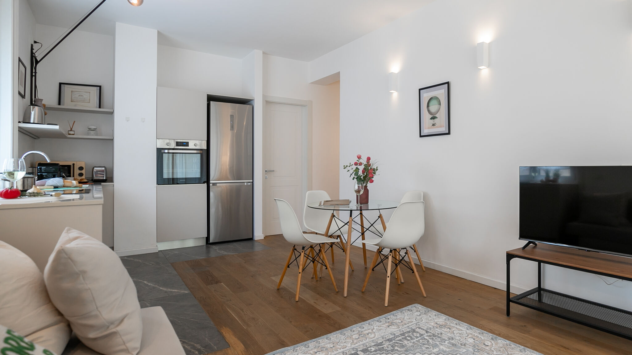 Italianway Milano Comfort - Panfilo Castaldi 23