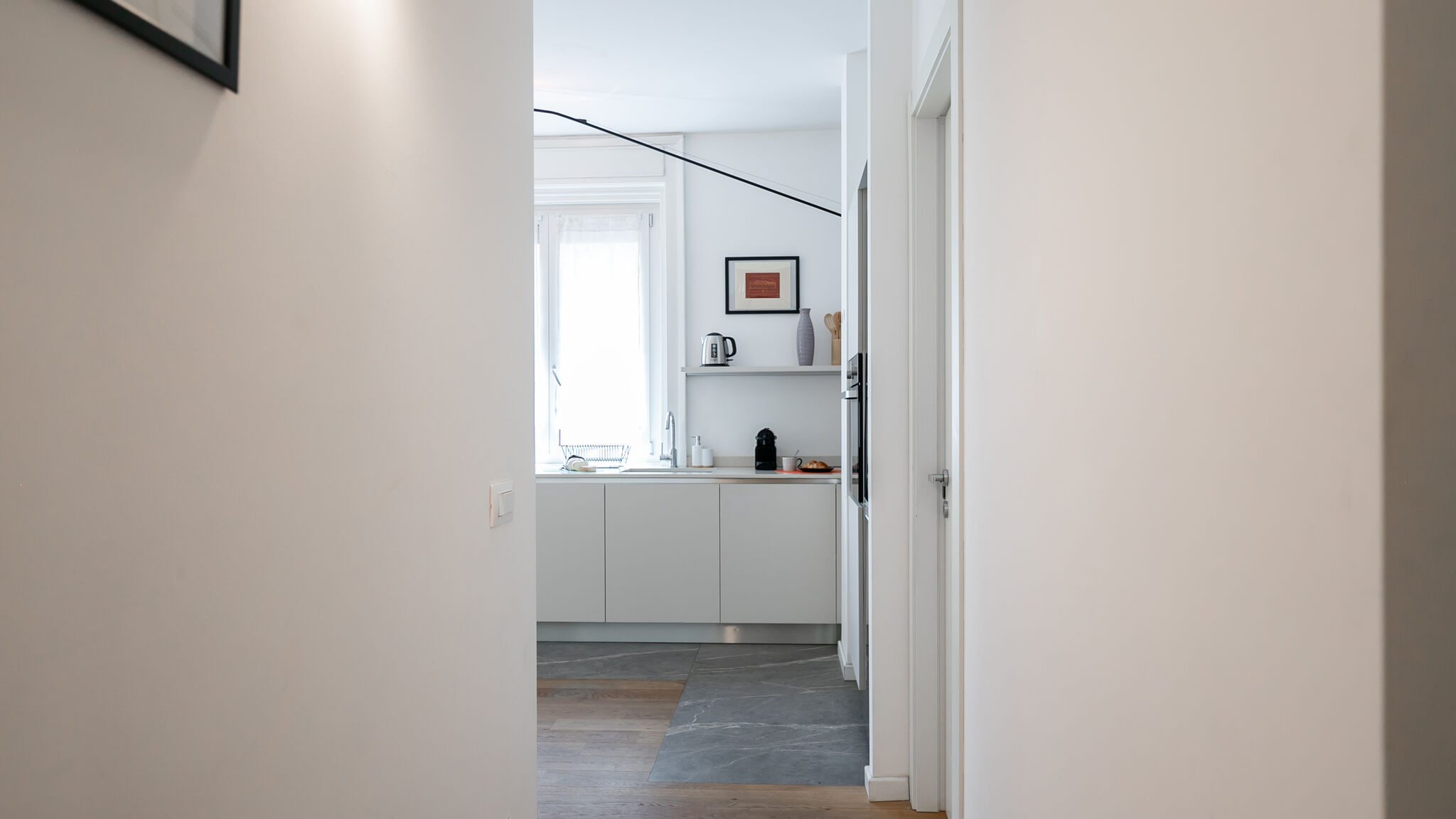 Italianway Milano Comfort - Panfilo Castaldi 23