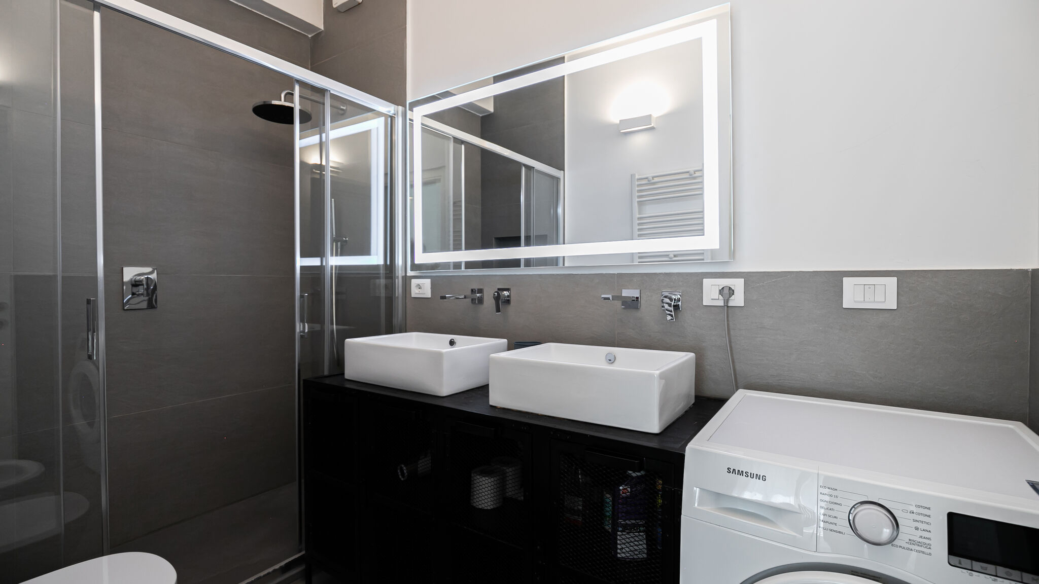 Italianway Milano Comfort - Panfilo Castaldi 23