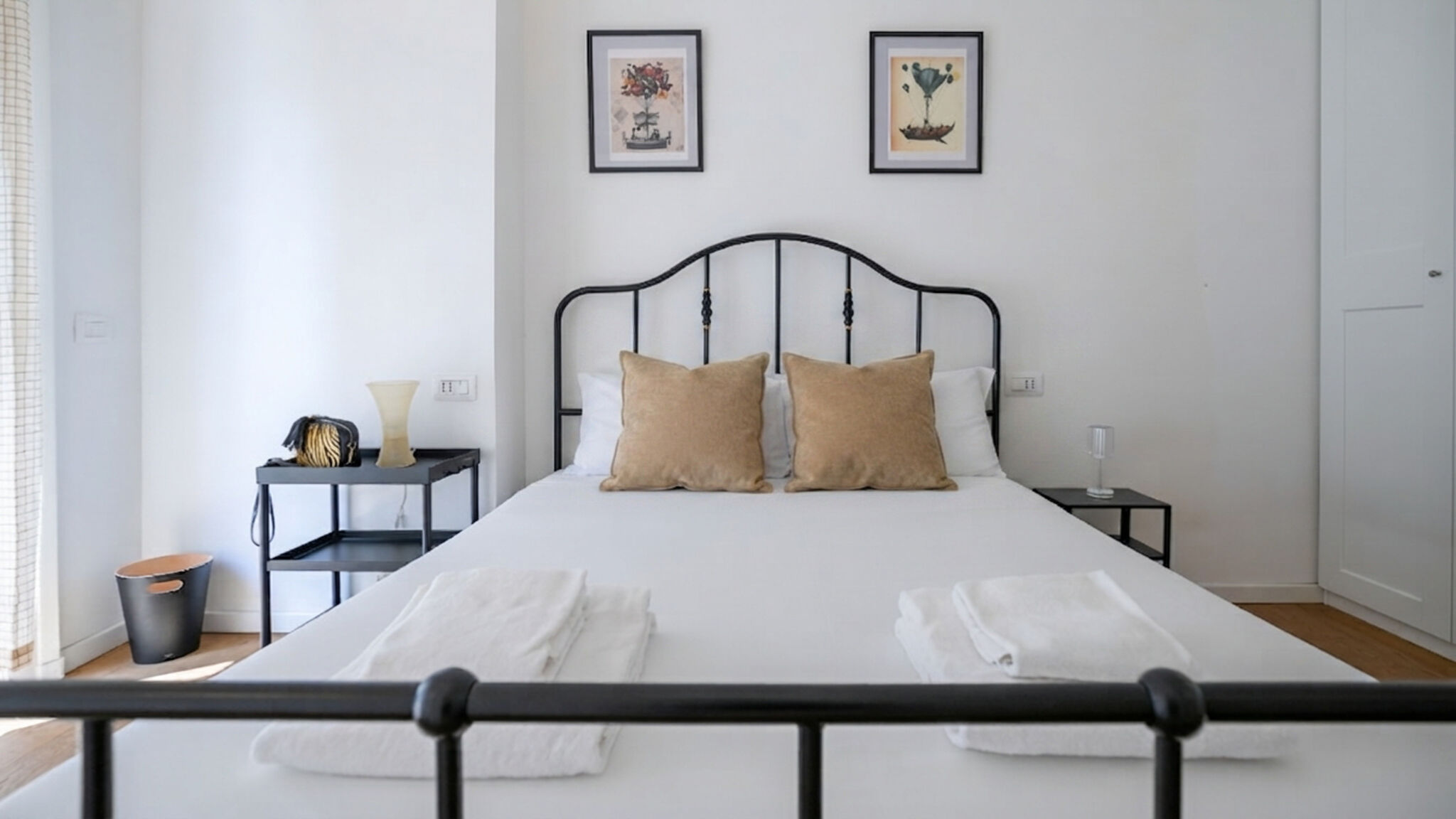 Italianway Milano Comfort - Panfilo Castaldi 23