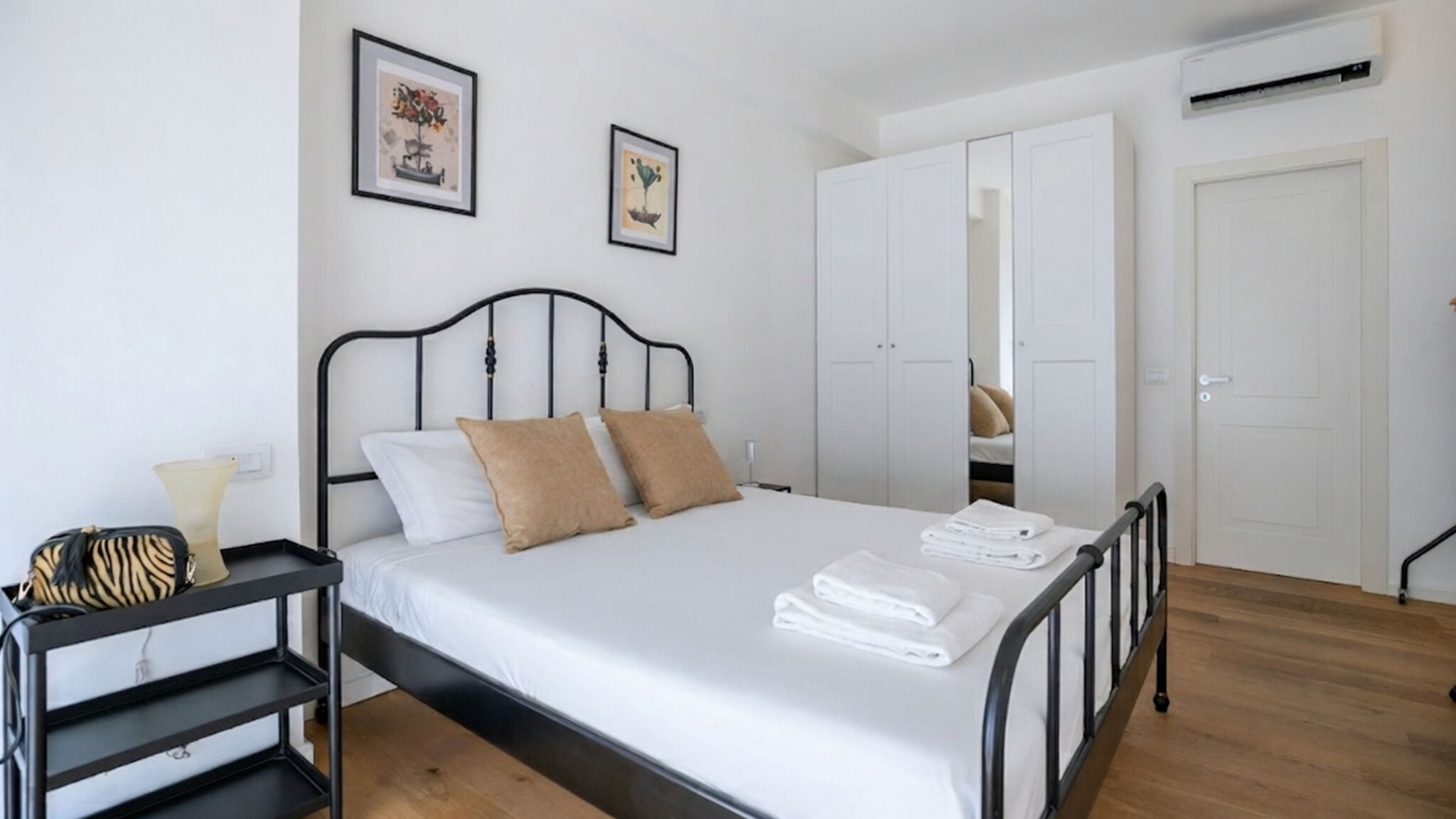 Italianway Milano Comfort - Panfilo Castaldi 23