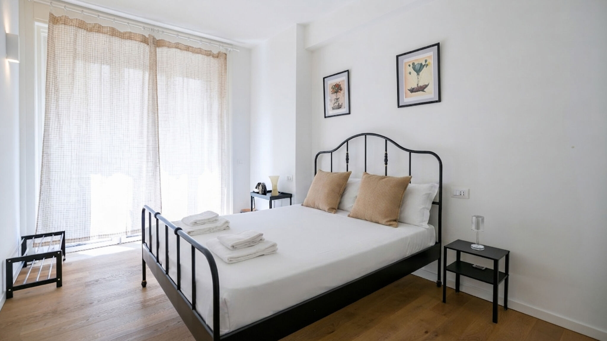 Italianway Milano Comfort - Panfilo Castaldi 23