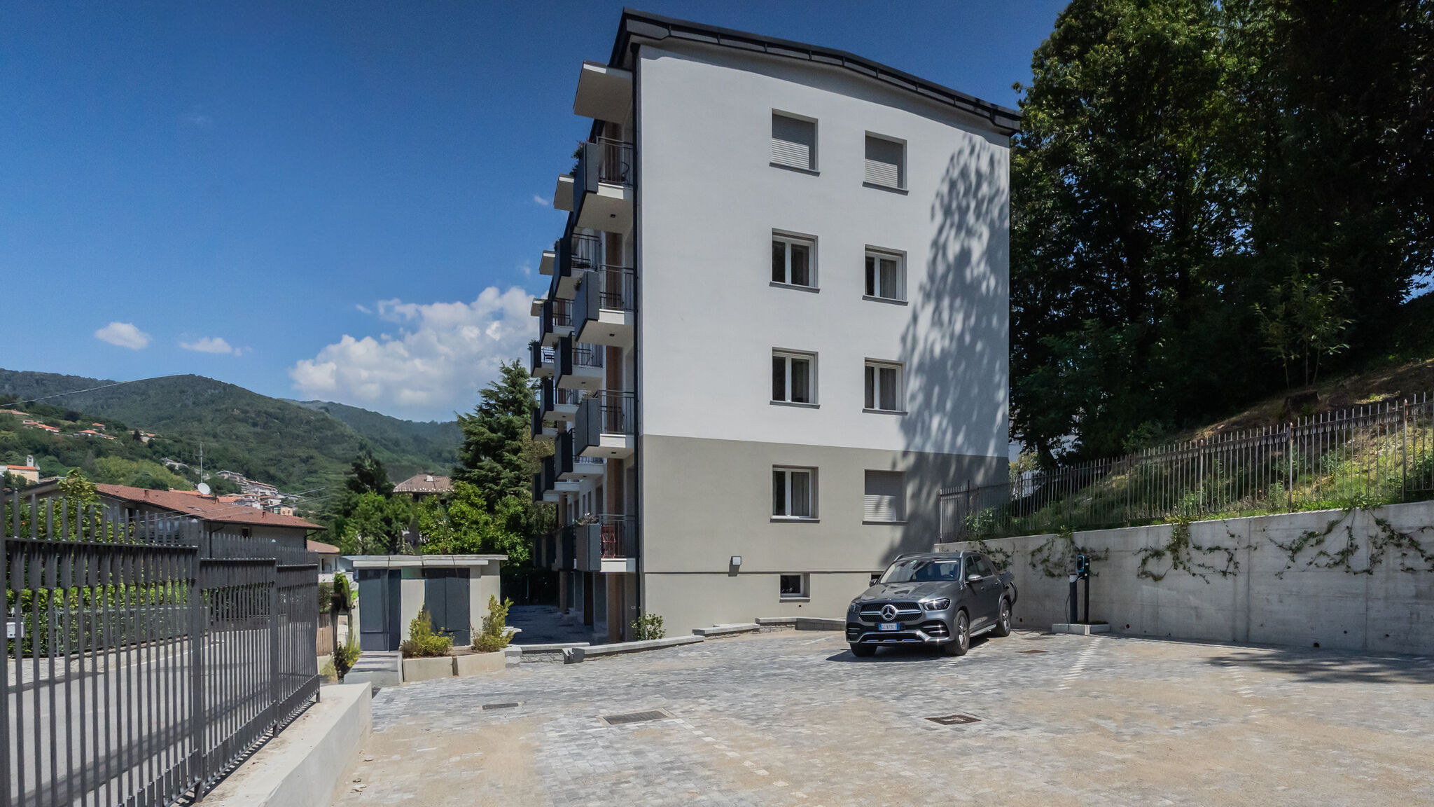 Italianway Tavernerio The Circle - San Fedele