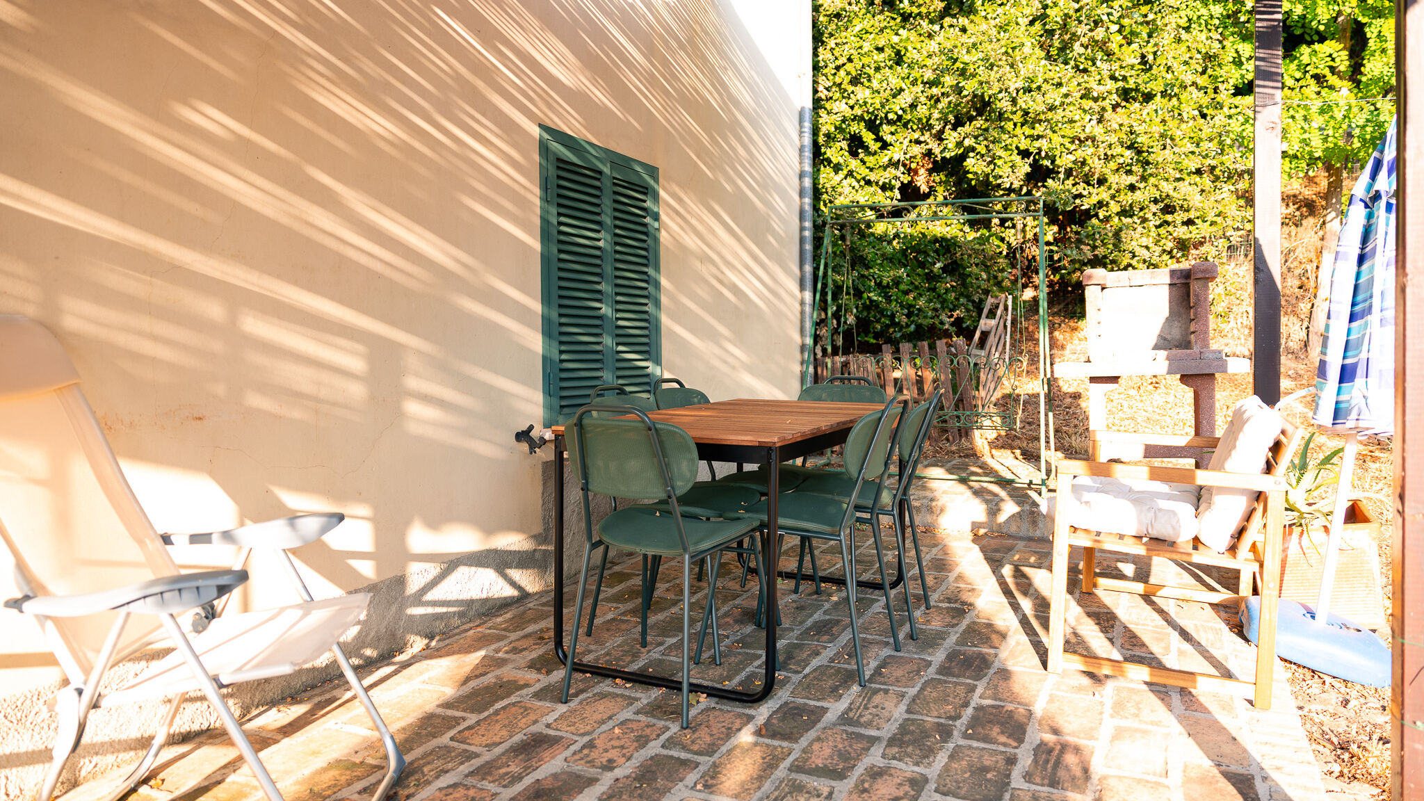 Italianway Torino di Sangro Casale i Ciclamini - YourPlace Abruzzo