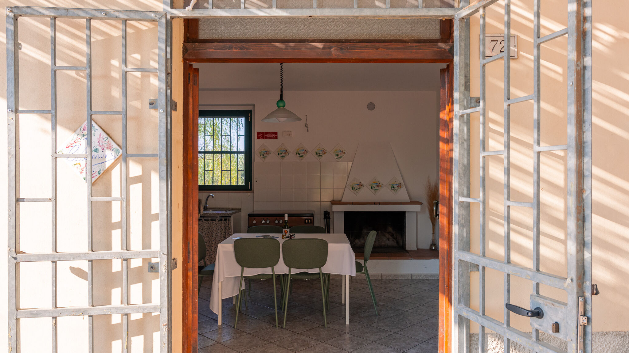 Italianway Torino di Sangro Casale i Ciclamini - YourPlace Abruzzo
