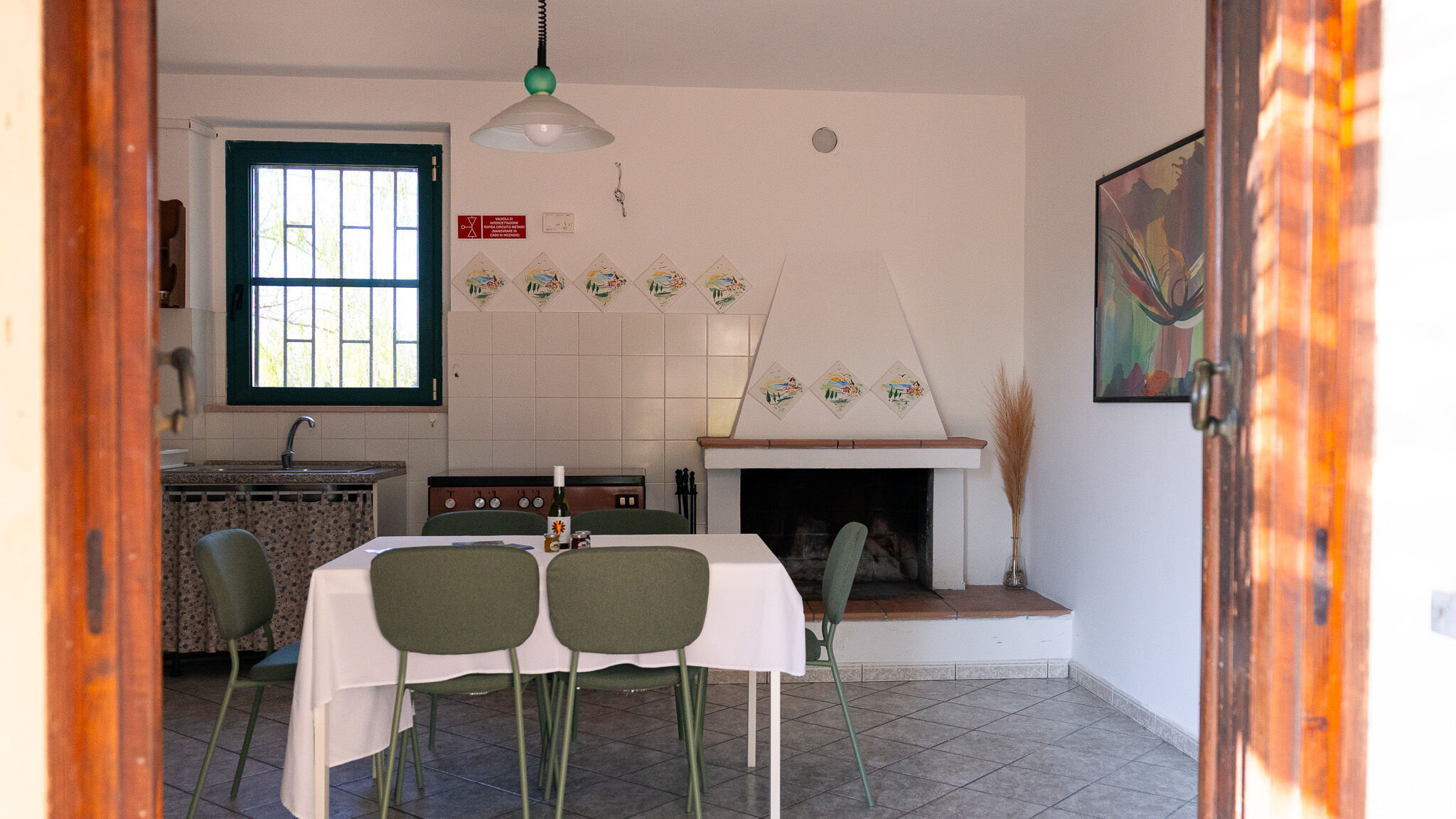 Italianway Torino di Sangro Casale i Ciclamini - YourPlace Abruzzo
