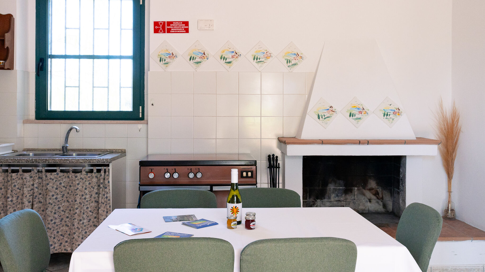 Italianway Torino di Sangro Casale i Ciclamini - YourPlace Abruzzo