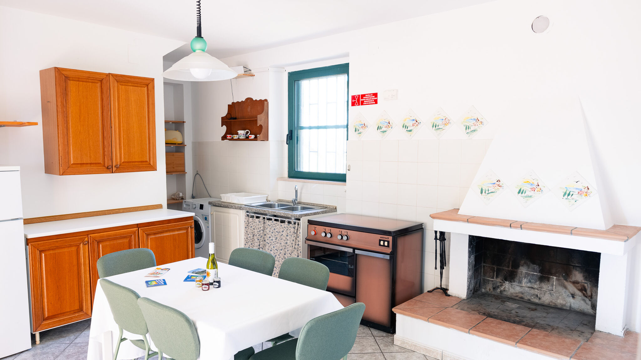 Italianway Torino di Sangro Casale i Ciclamini - YourPlace Abruzzo