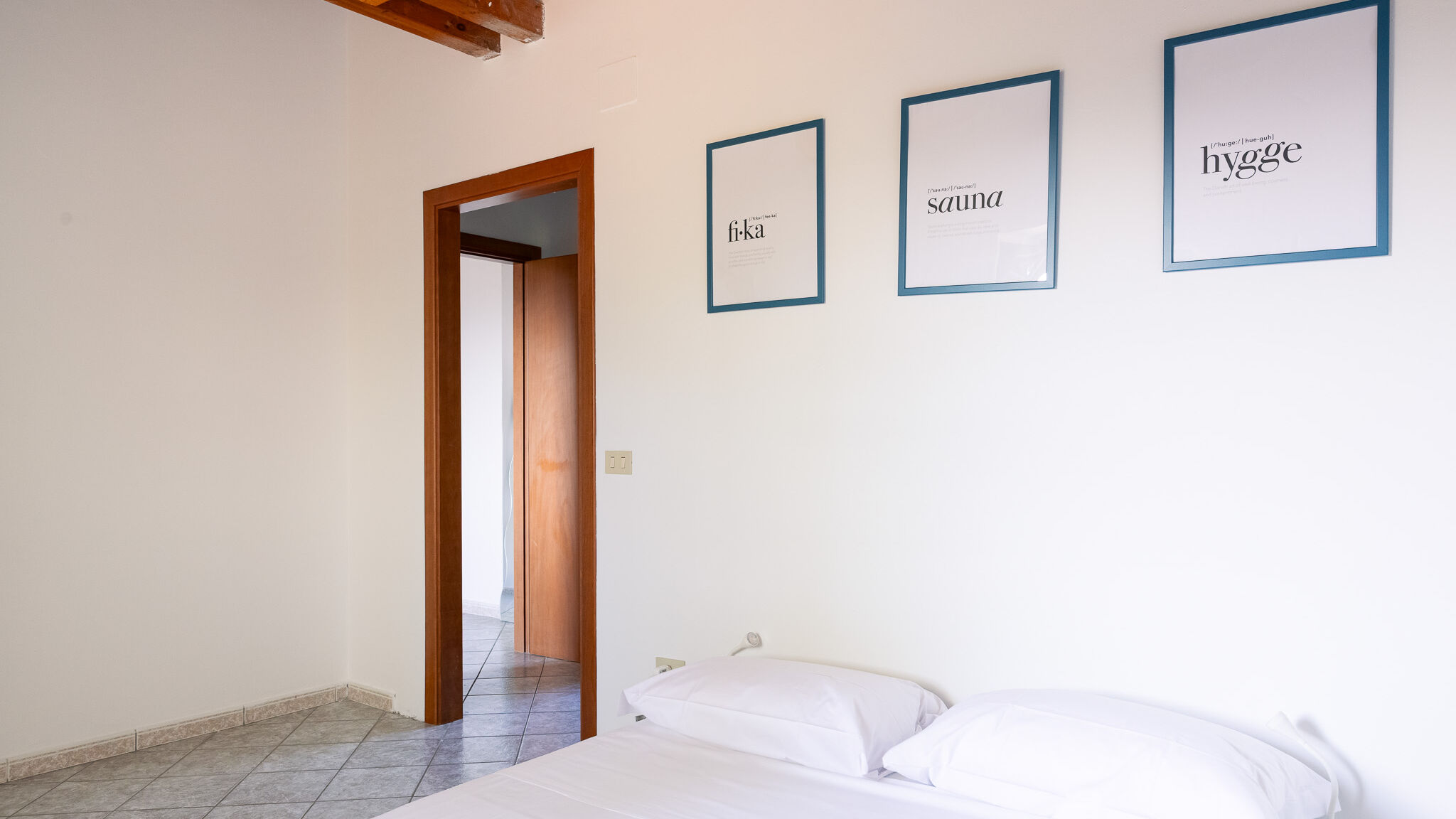 Italianway Torino di Sangro Casale i Ciclamini - YourPlace Abruzzo