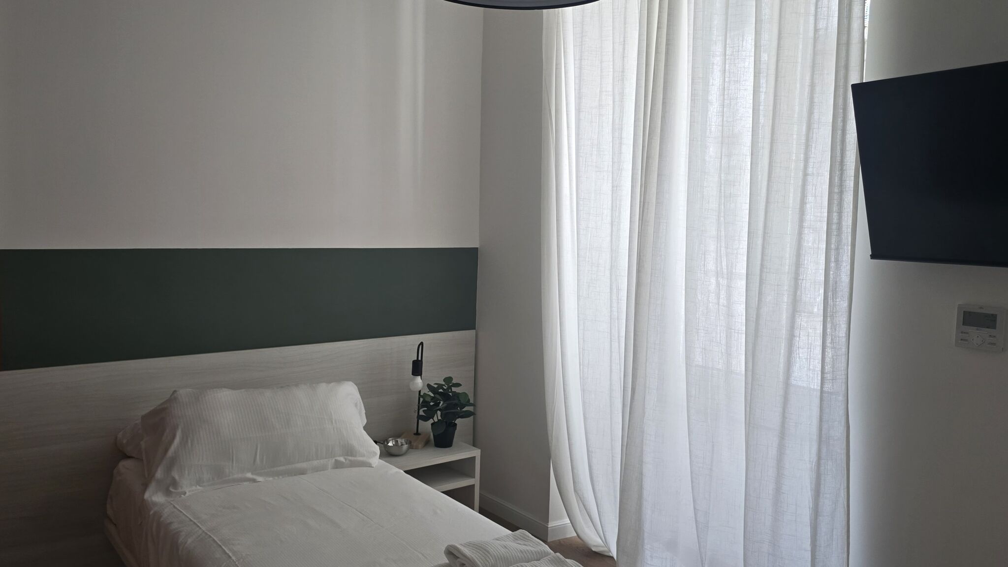 Italianway Savona Dimora St. Andrea Room 1