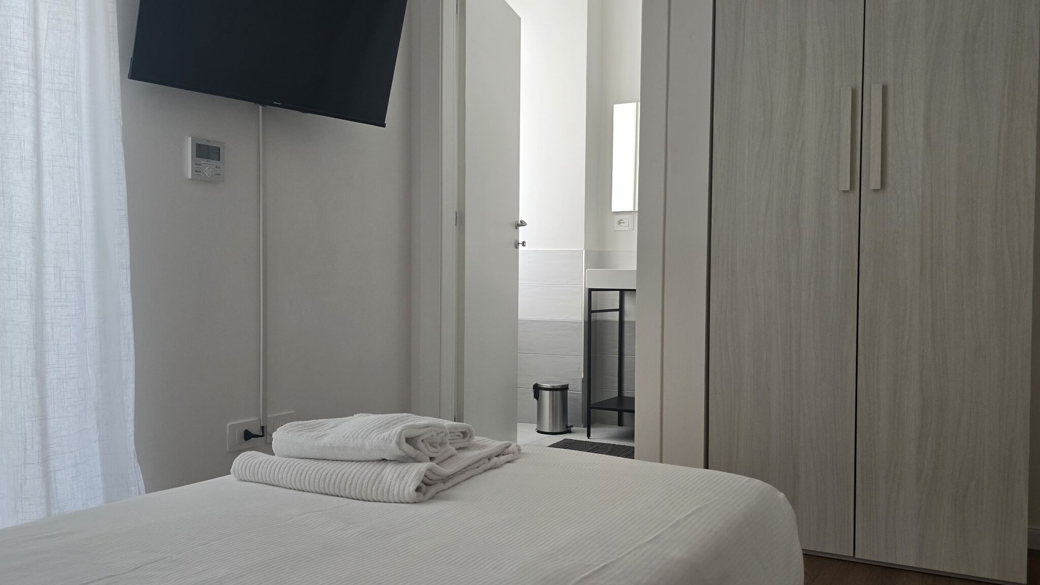 Italianway Savona Dimora St. Andrea Room 1