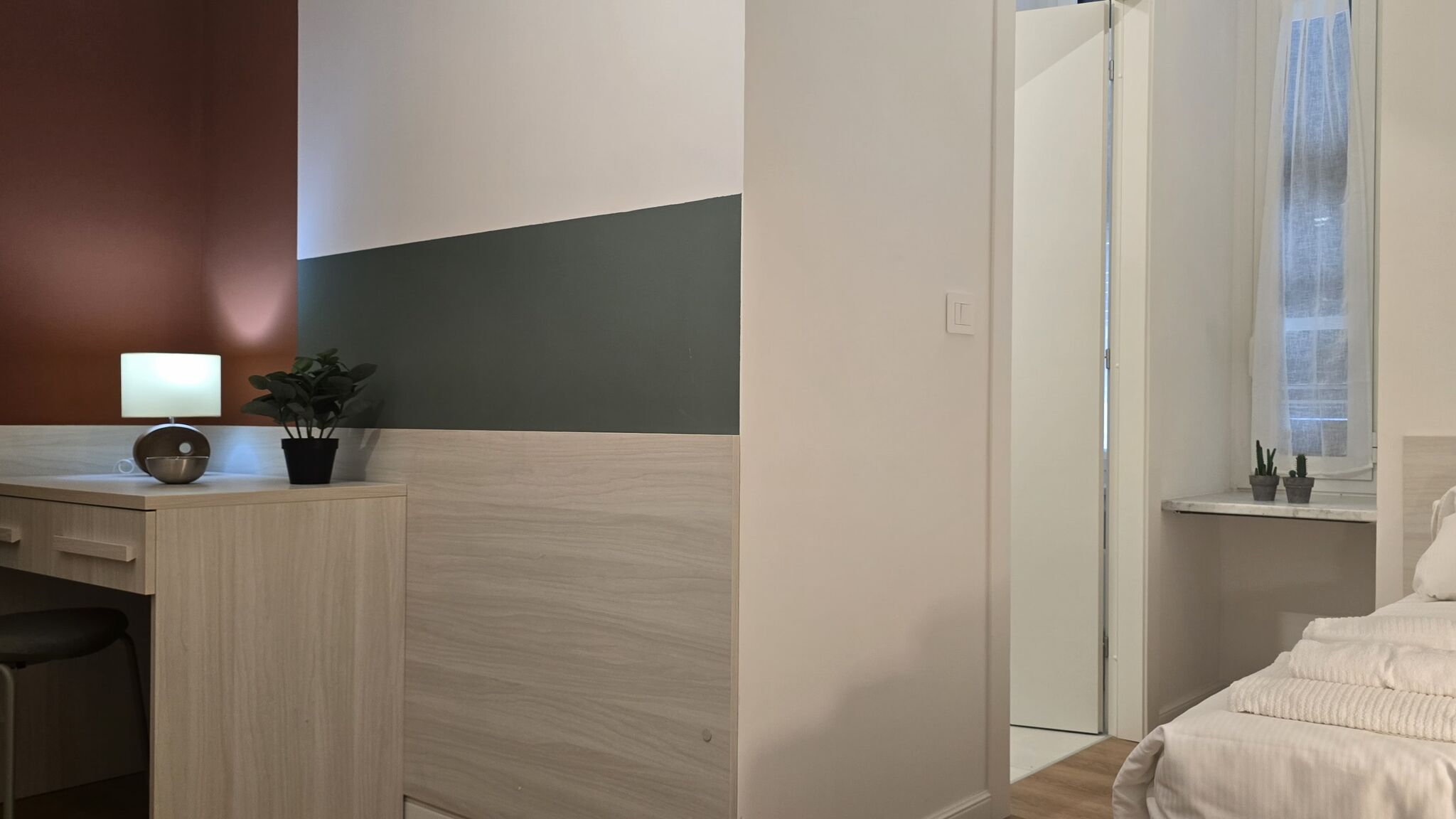 Italianway Savona Dimora St. Andrea Room 1