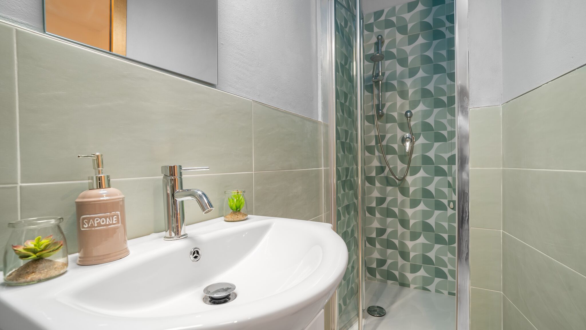Italianway Monteroni d'Arbia Siena Countryside Family Apartment