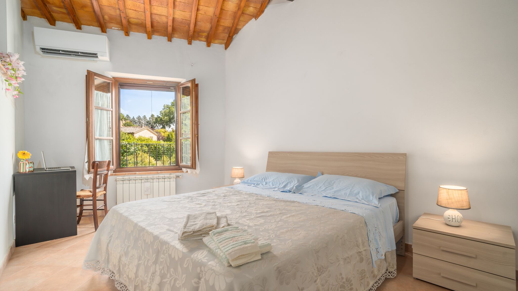 Italianway Monteroni d'Arbia Siena Countryside Family Apartment