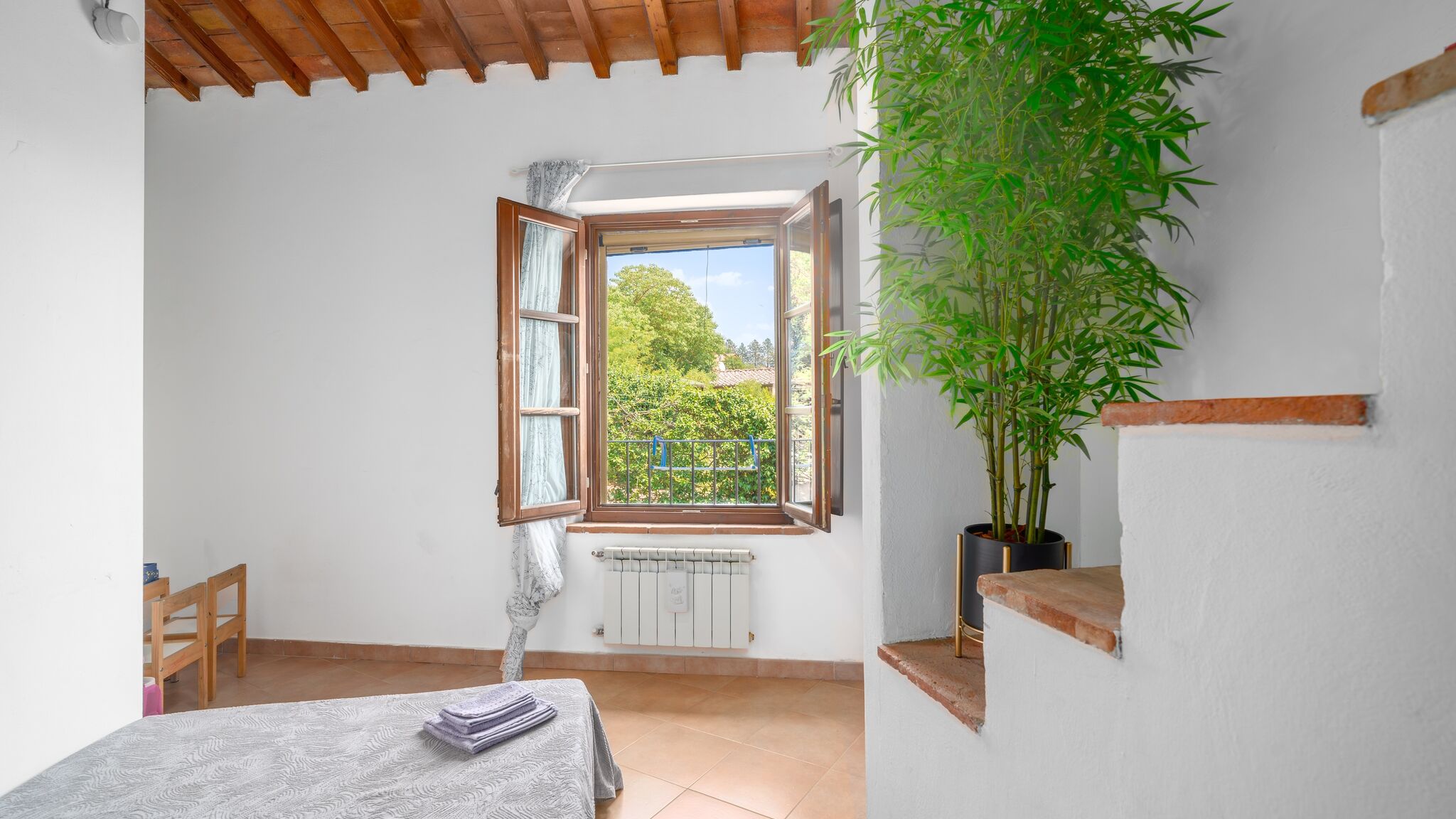 Italianway Monteroni d'Arbia Siena Countryside Family Apartment
