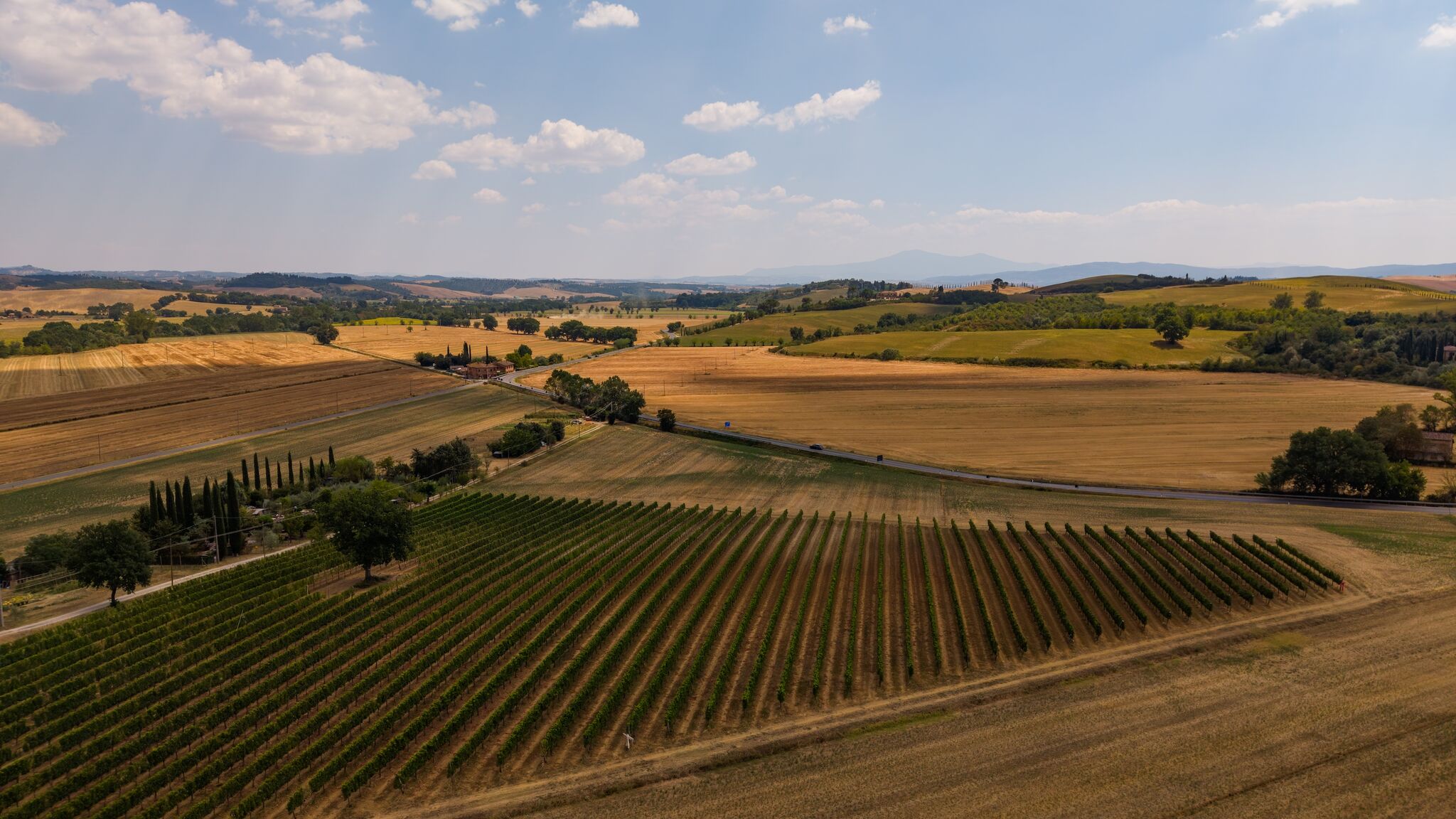 Italianway Monteroni d'Arbia Siena Countryside Family Apartment