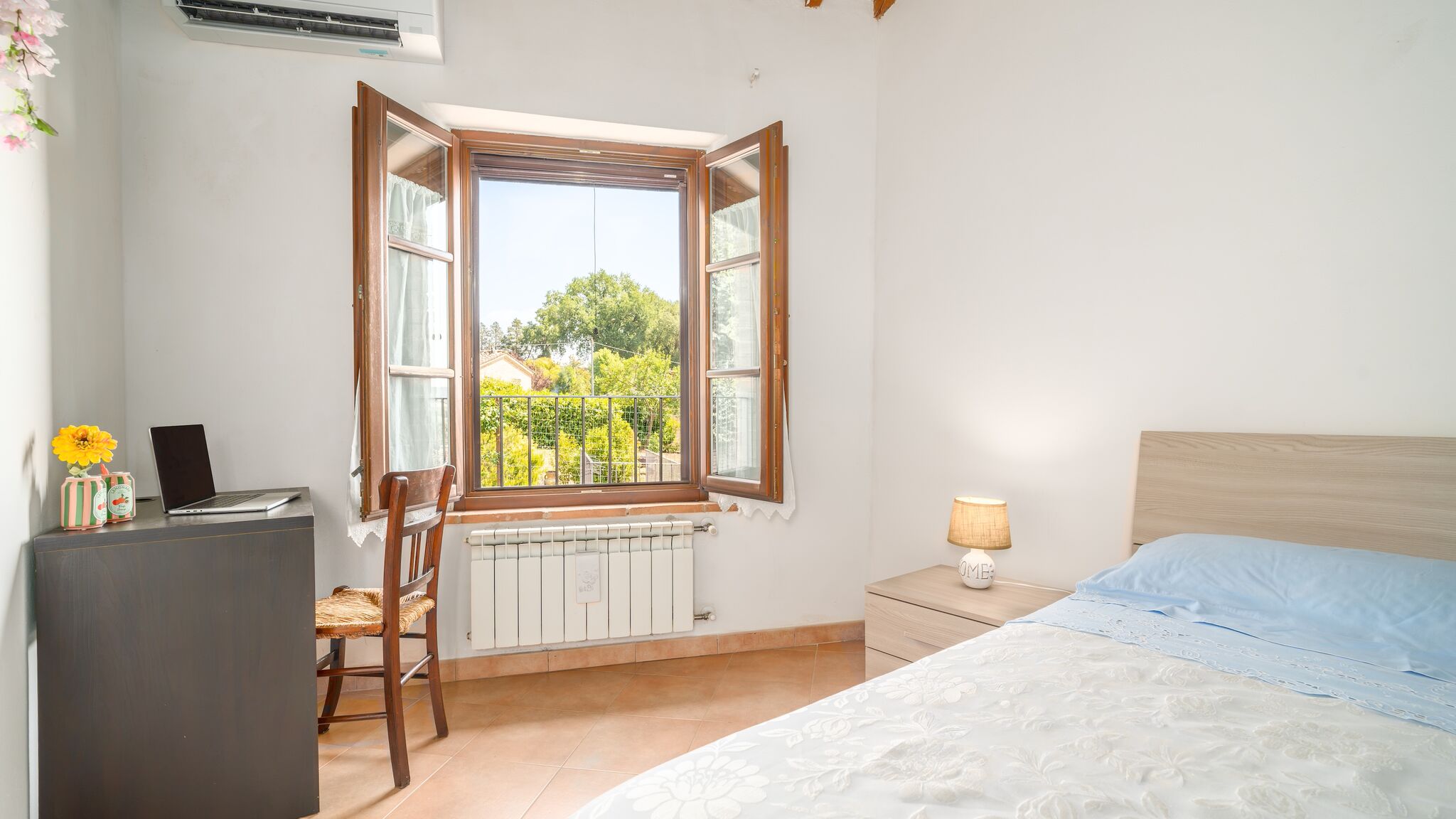 Italianway Monteroni d'Arbia Siena Countryside Family Apartment