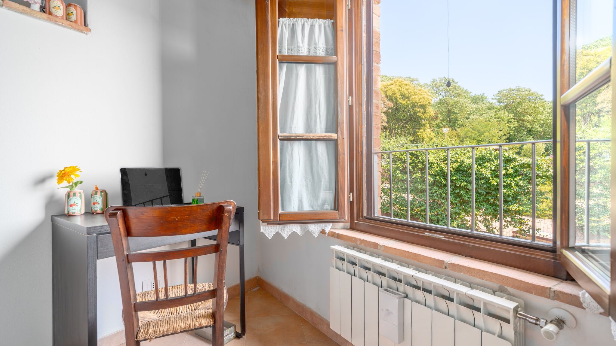 Italianway Monteroni d'Arbia Siena Countryside Family Apartment