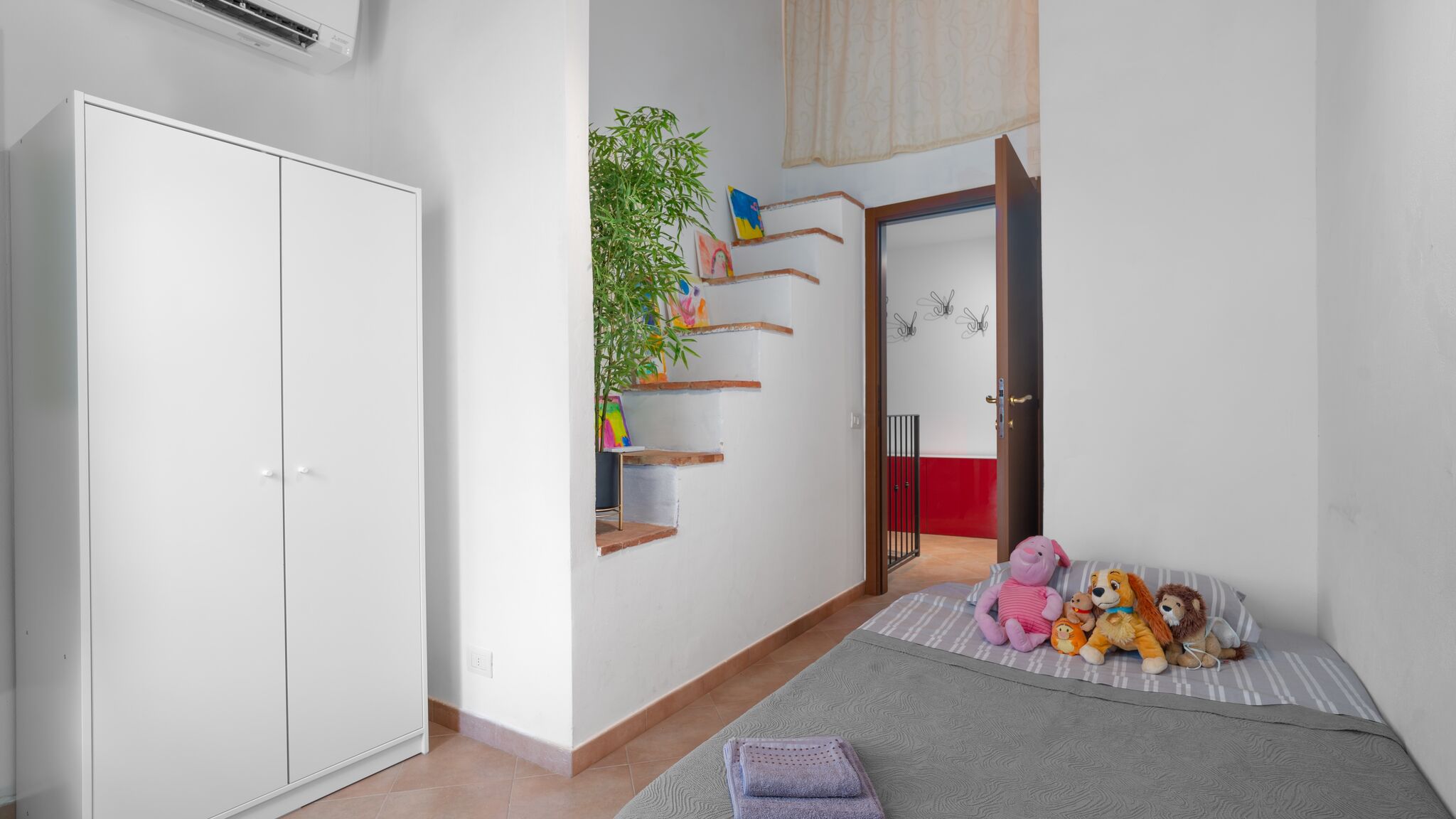 Italianway Monteroni d'Arbia Siena Countryside Family Apartment