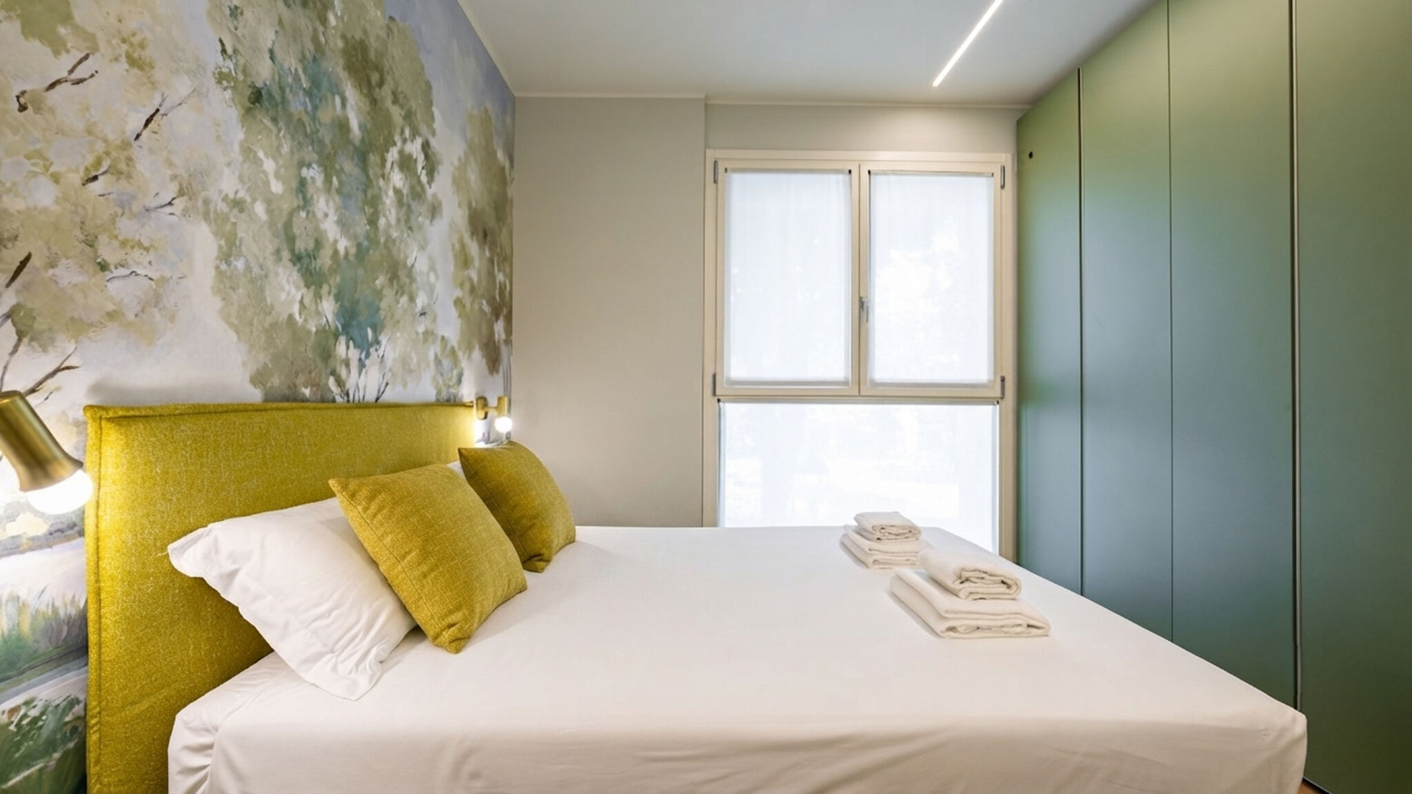 Italianway Milano Collection - Archinto 7/A