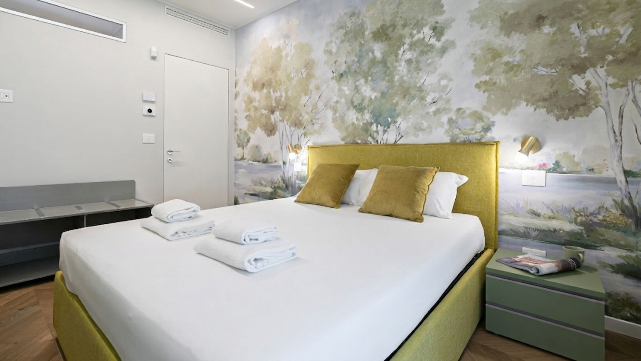 Italianway Milano Collection - Archinto 7/A
