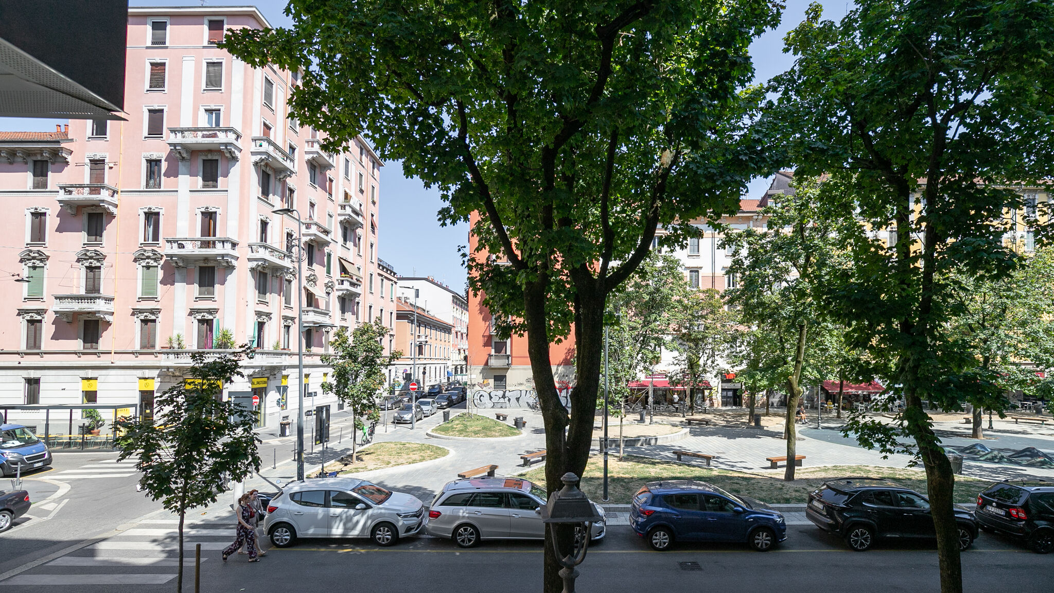 Italianway Milano Collection - Archinto 7/A