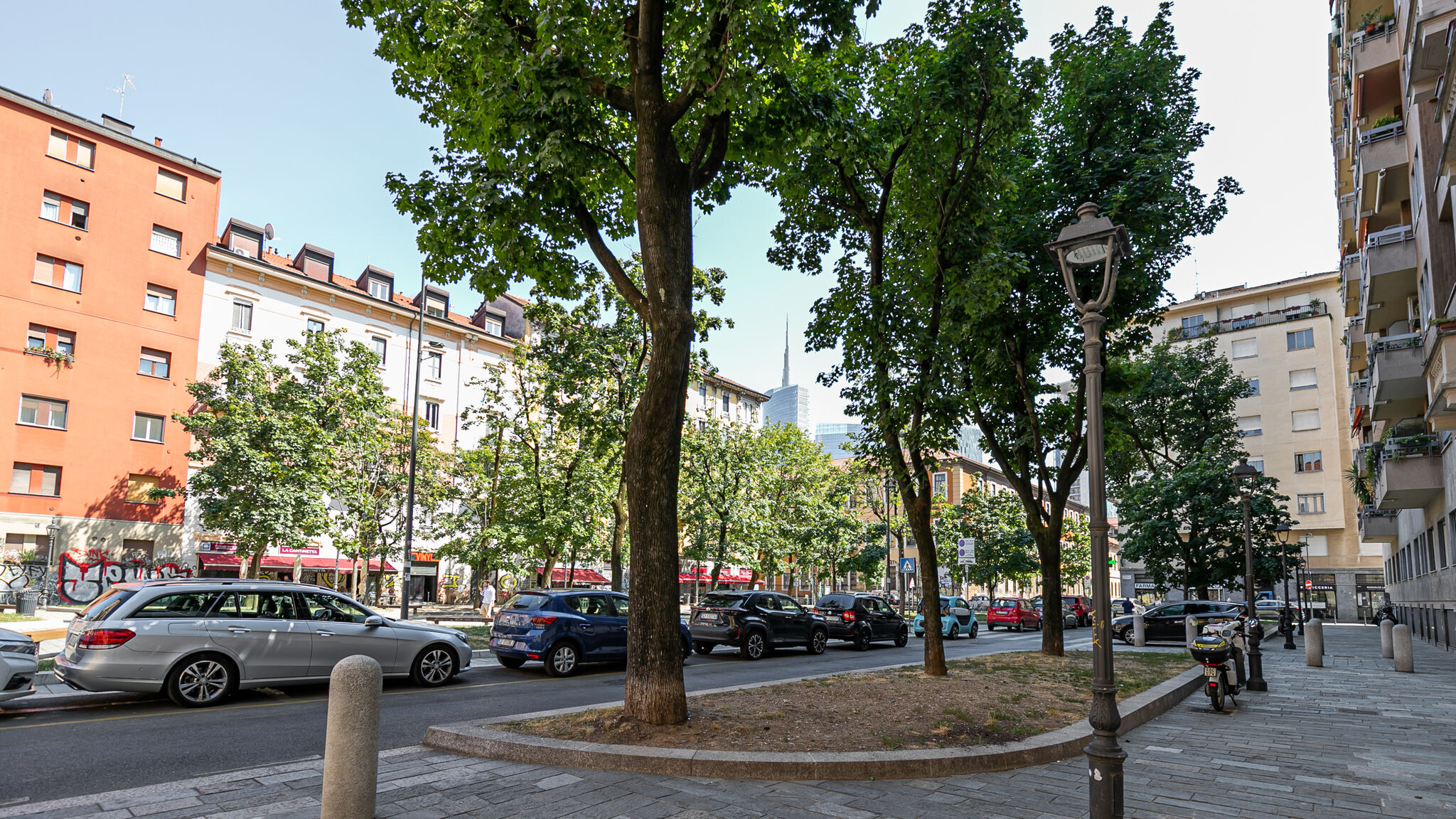 Italianway Milano Collection - Archinto 7/A