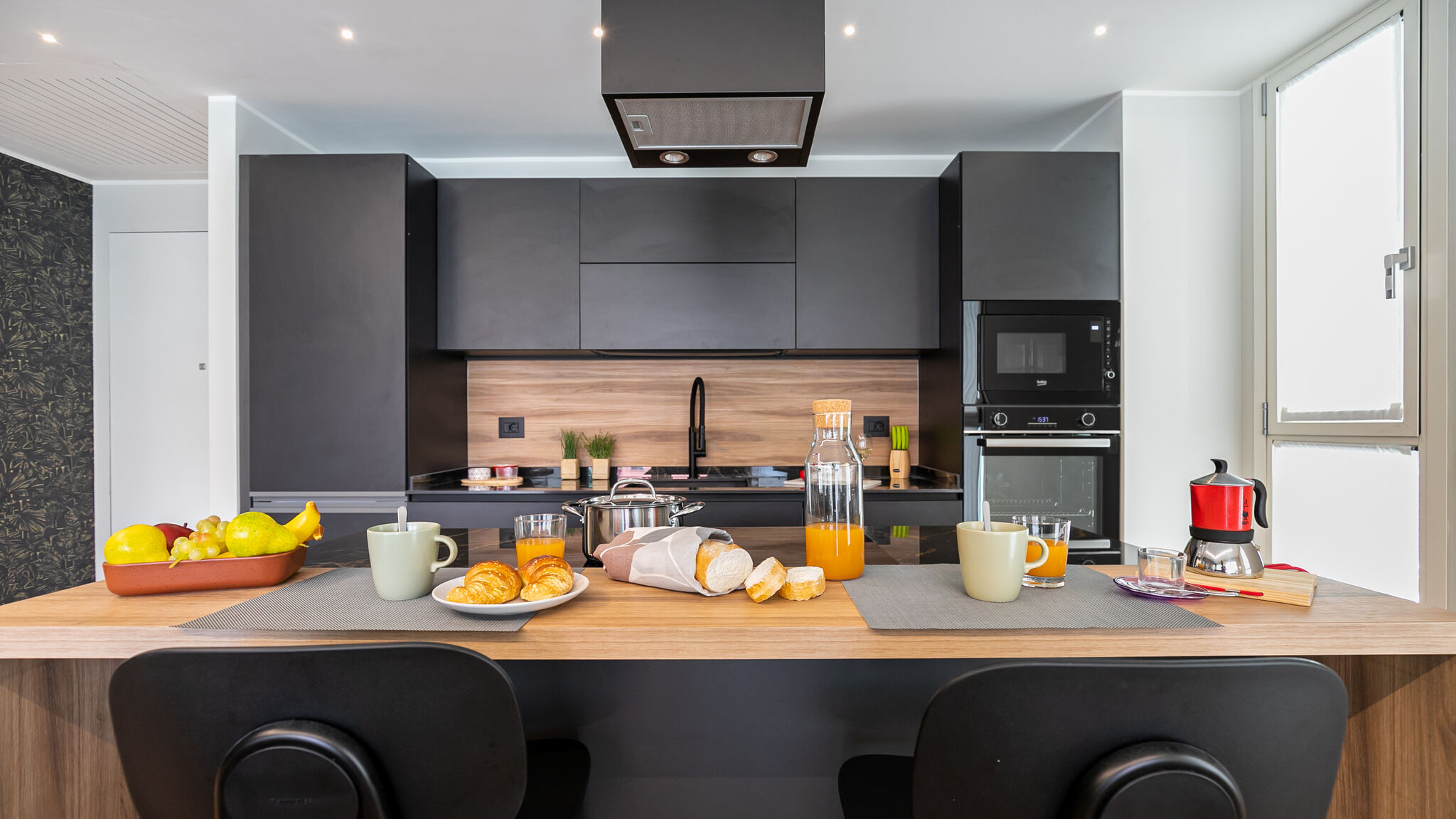Italianway Milano Collection - Archinto 7/A
