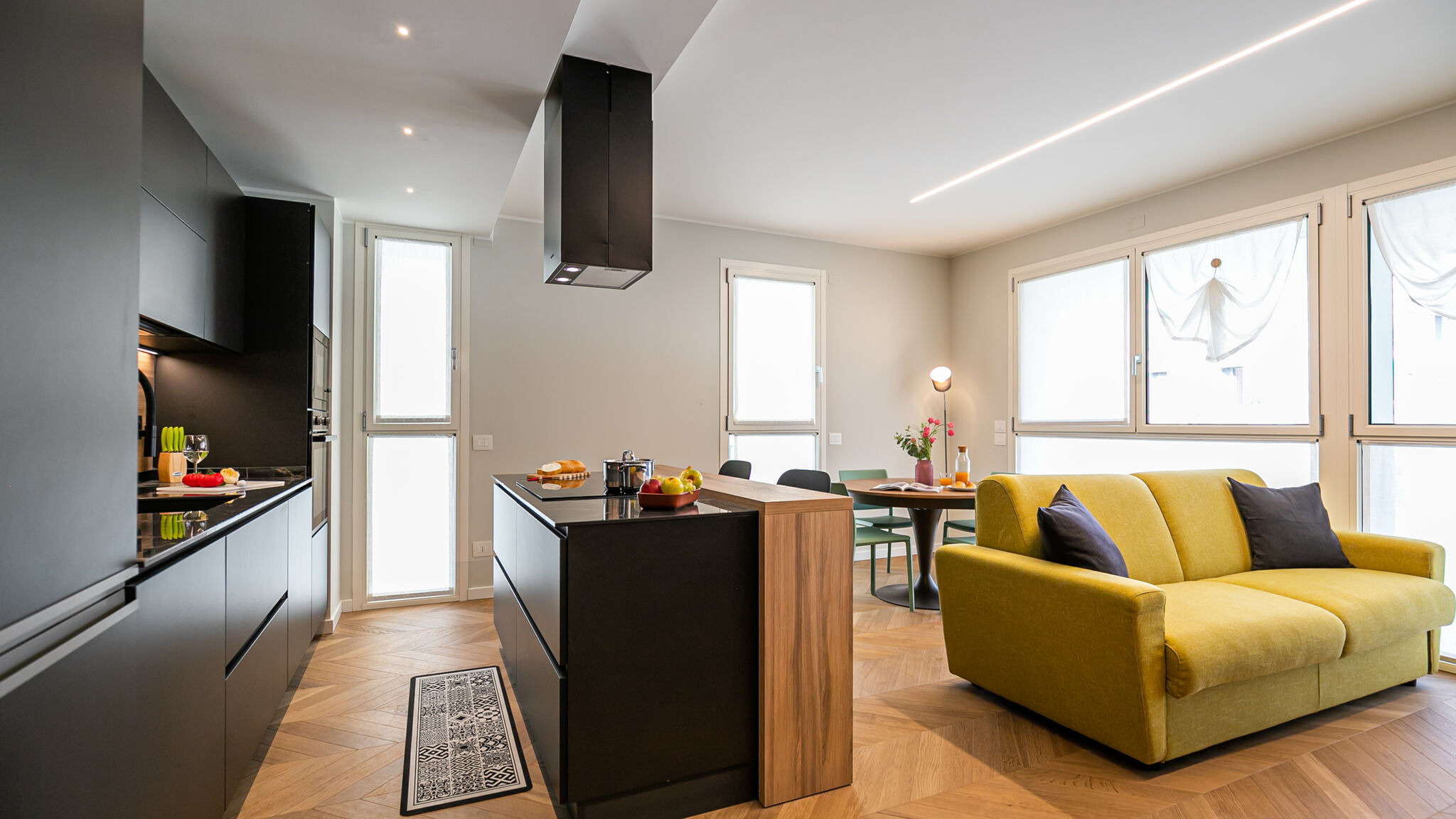 Italianway Milano Collection - Archinto 7/A