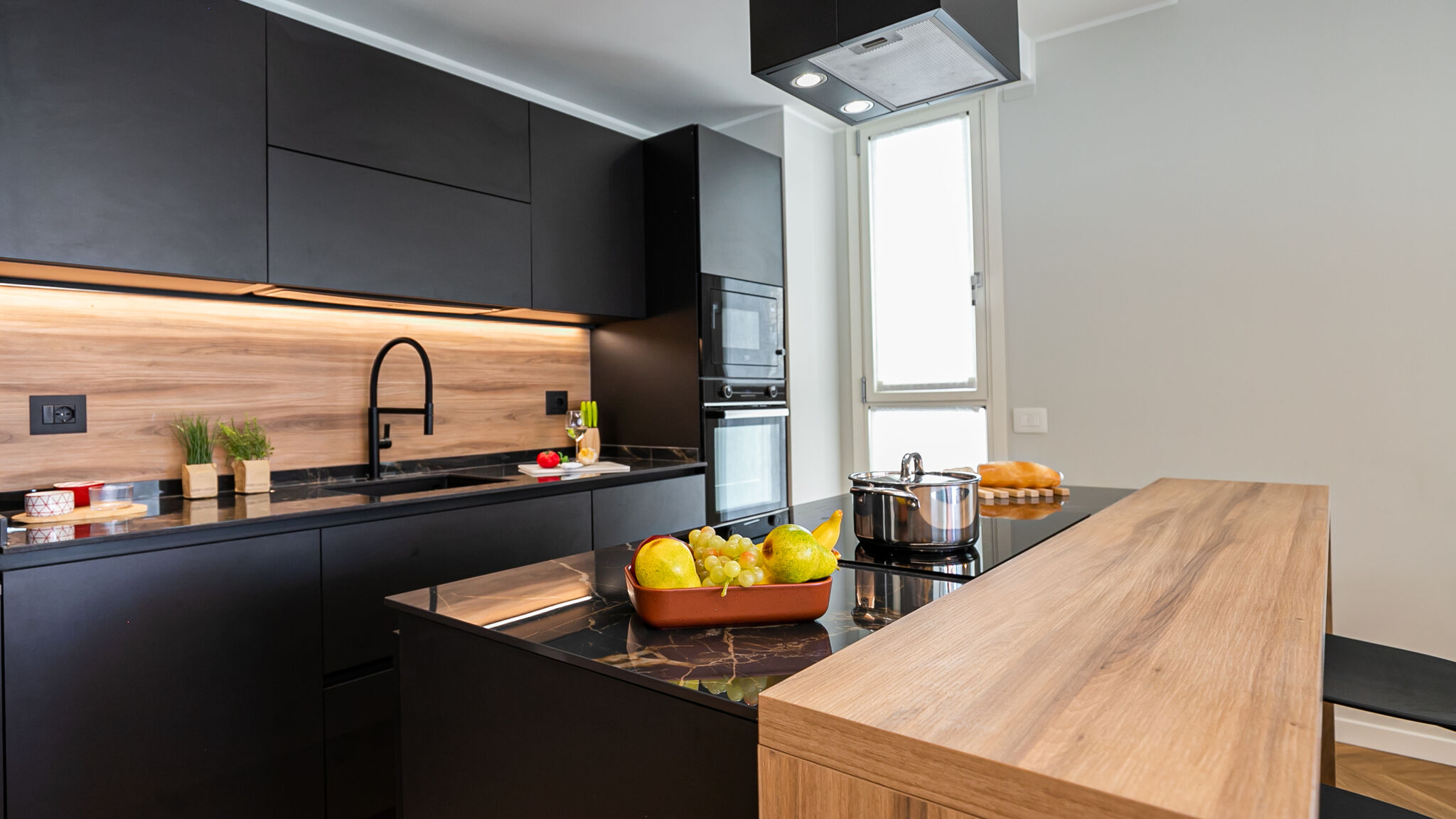 Italianway Milano Collection - Archinto 7/A
