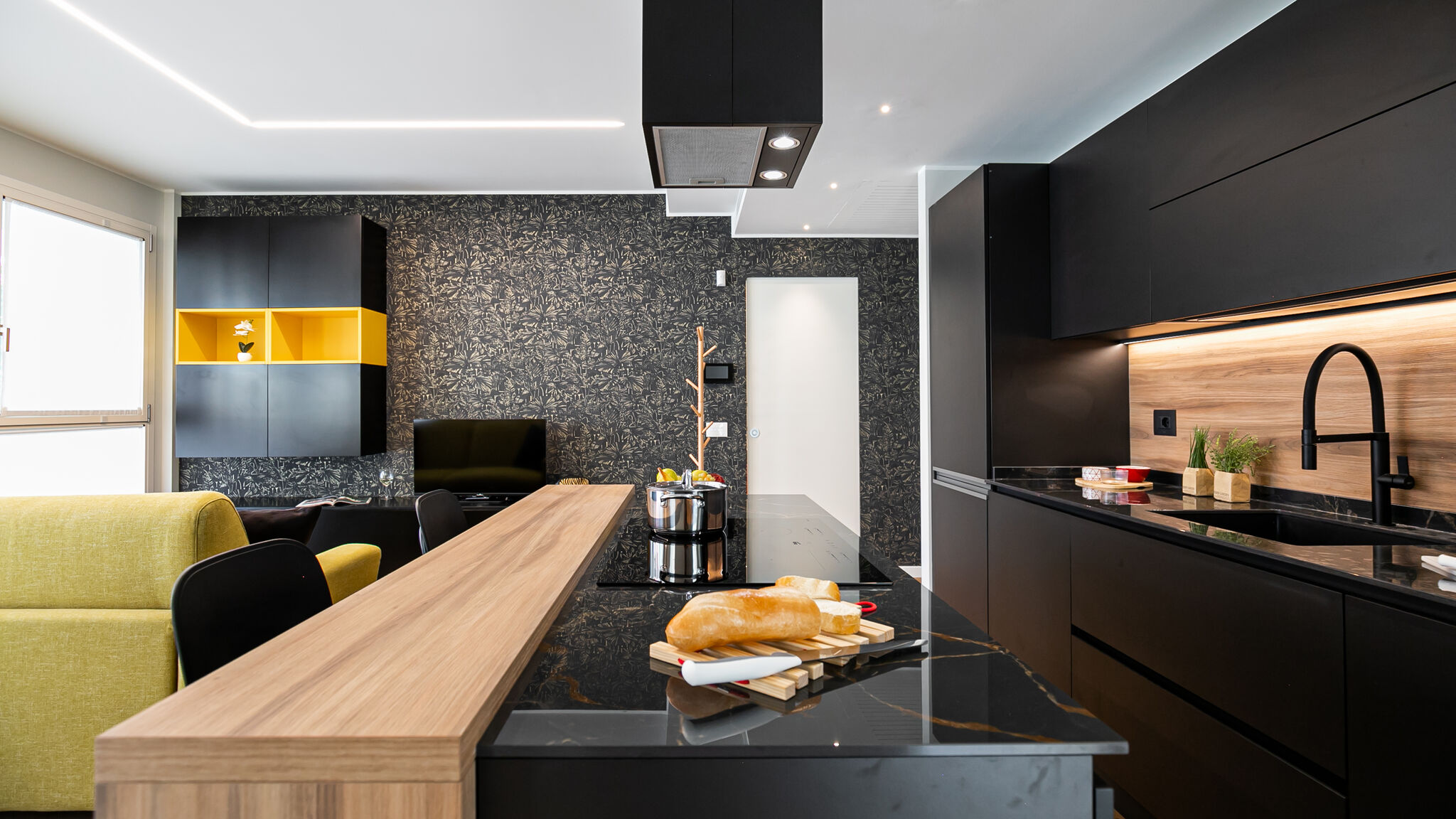 Italianway Milano Collection - Archinto 7/A