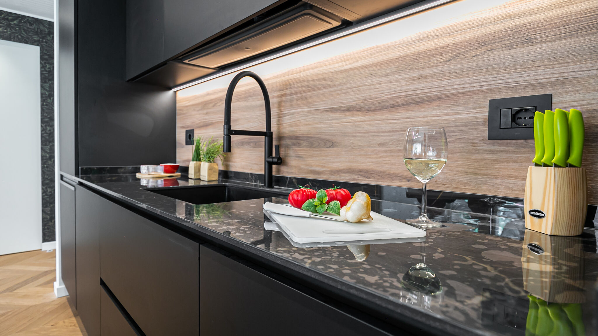 Italianway Milano Collection - Archinto 7/A